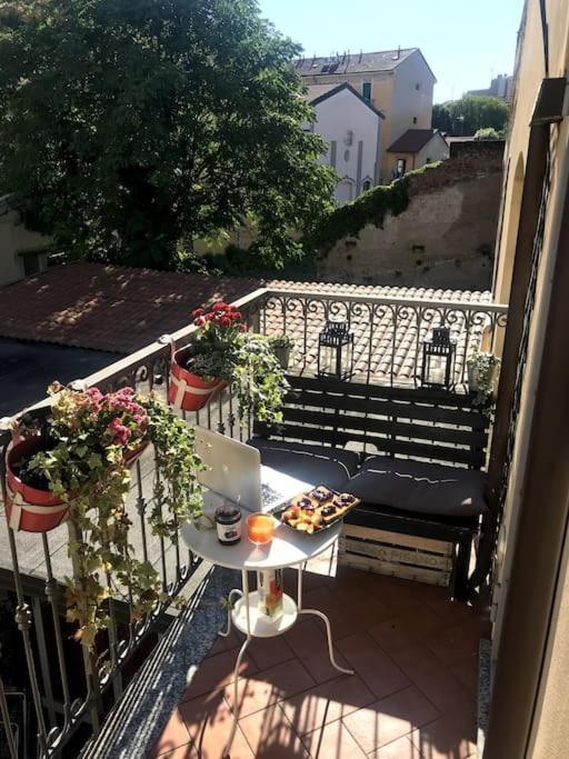 Lejlighed Perla Di Nolo - - Luxury Sleeps 4
