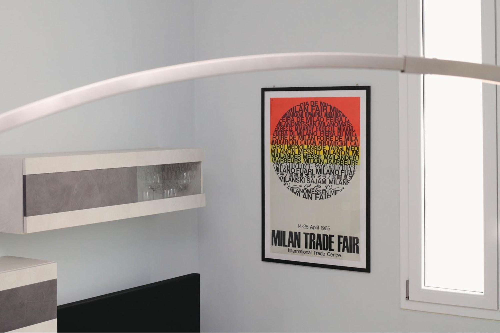 Luce E Stile A San Siro Loft Accogliente E Moderno Apartment Milan