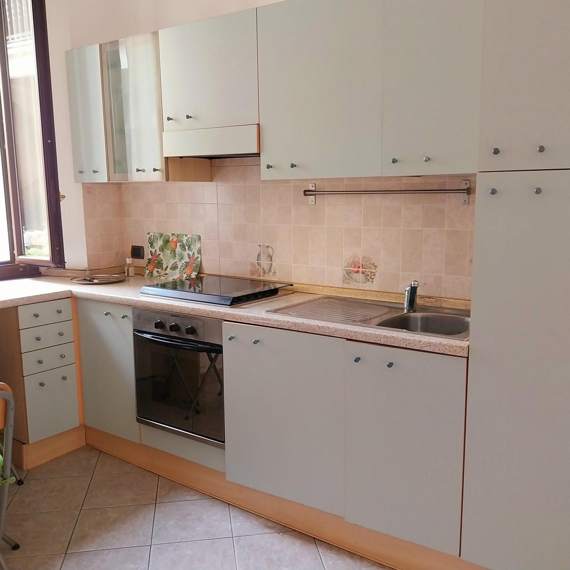 Leilighet House Dal Re *