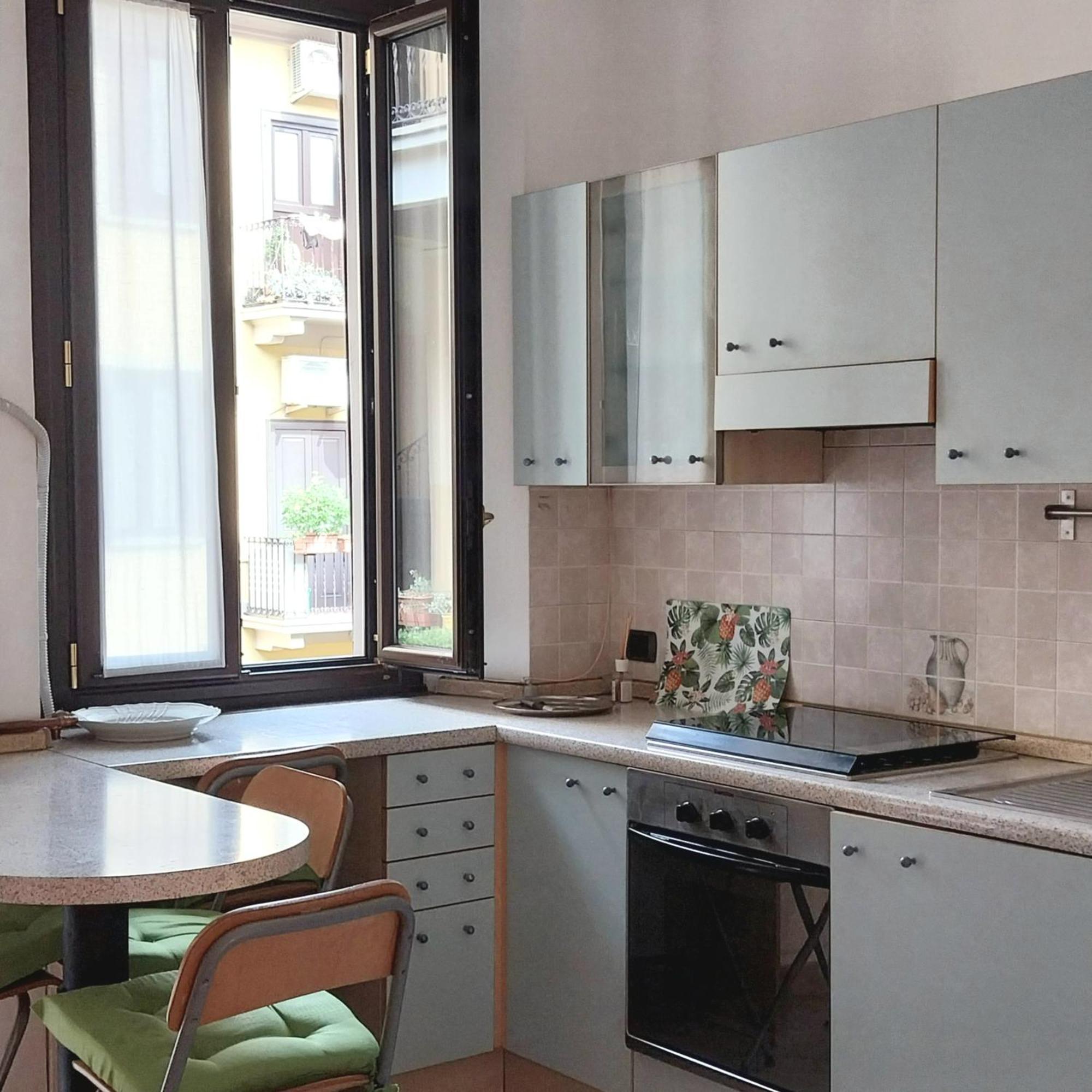 Leilighet House Dal Re *