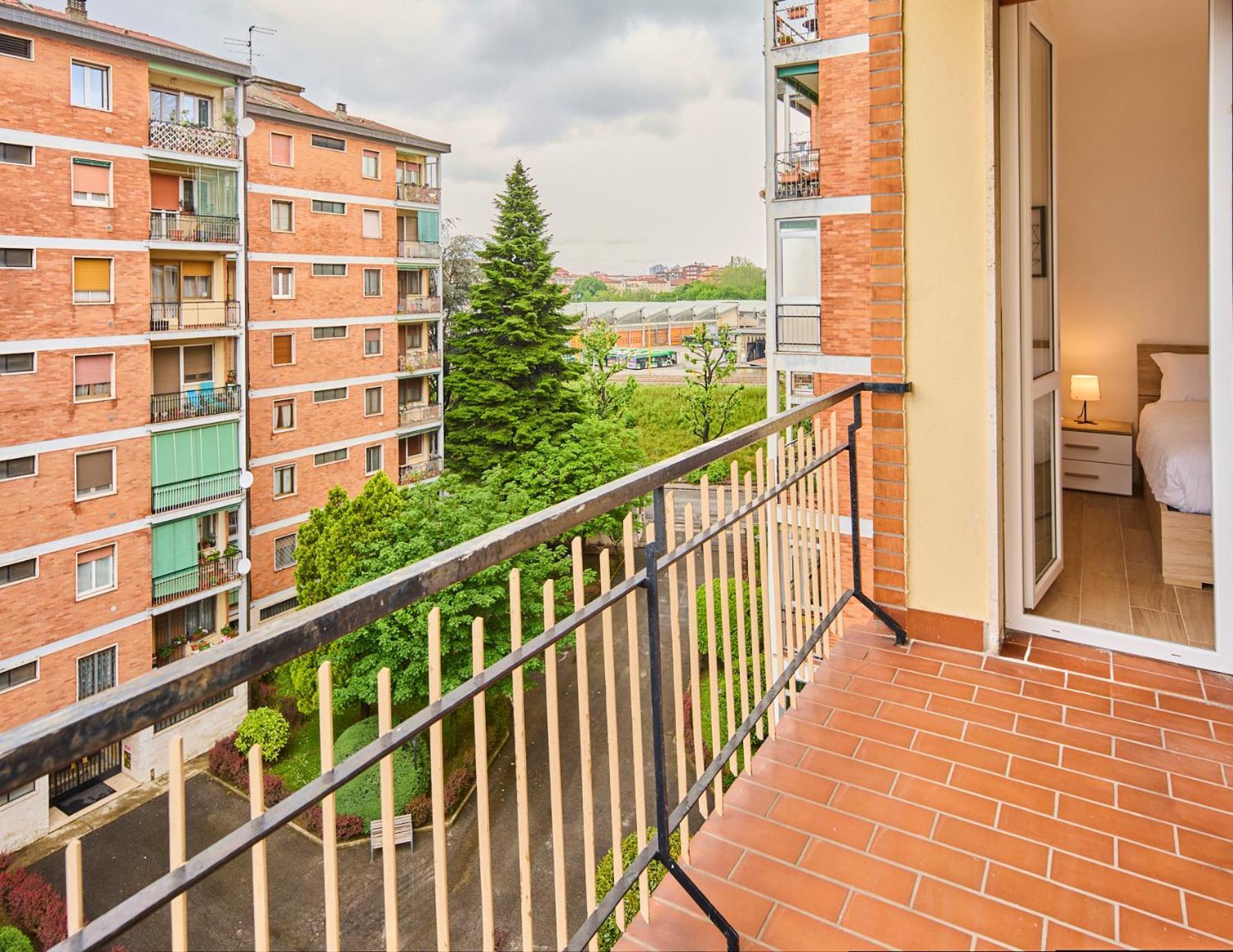 Bicocca Elyon Appartement