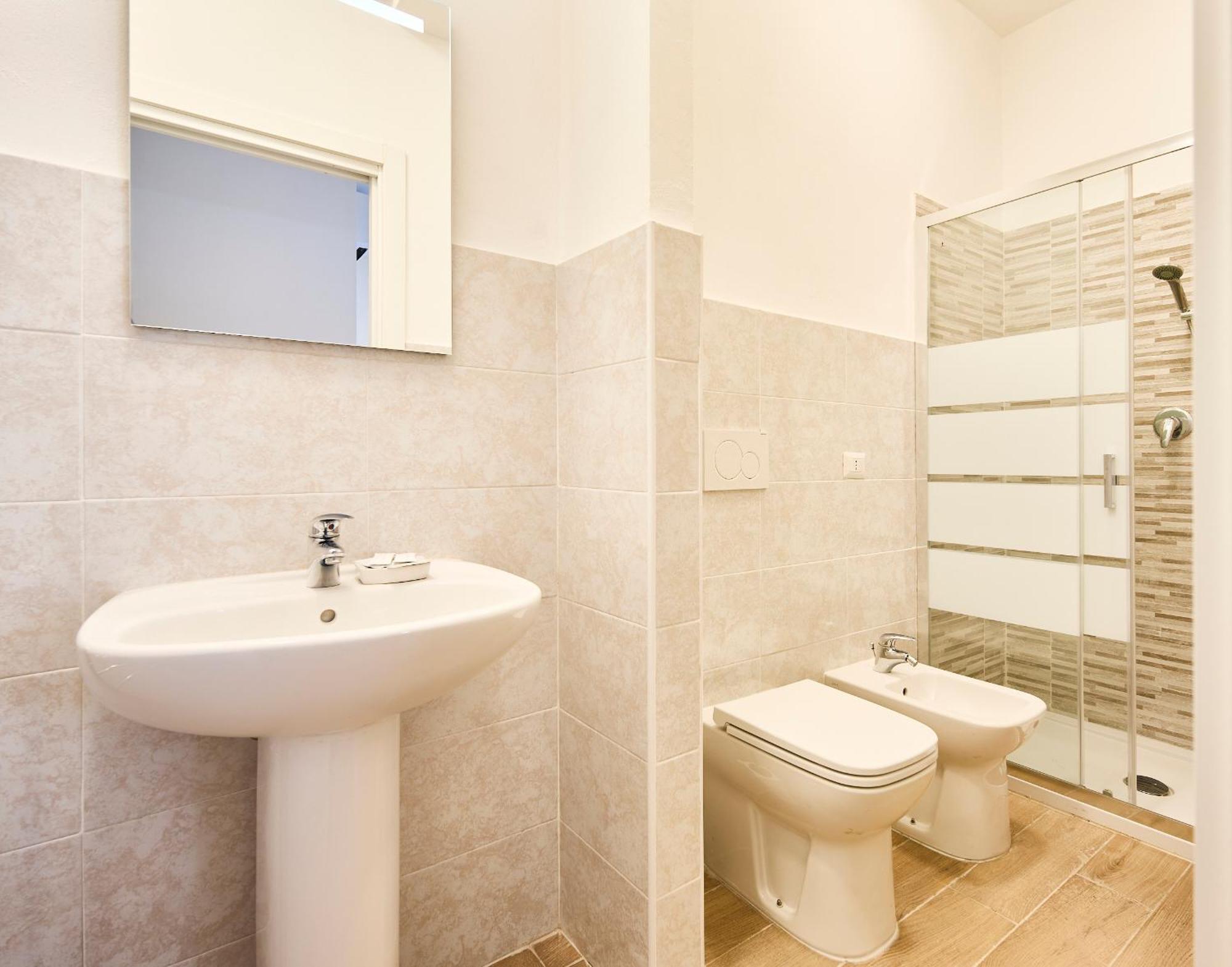 Bicocca Elyon Appartement *