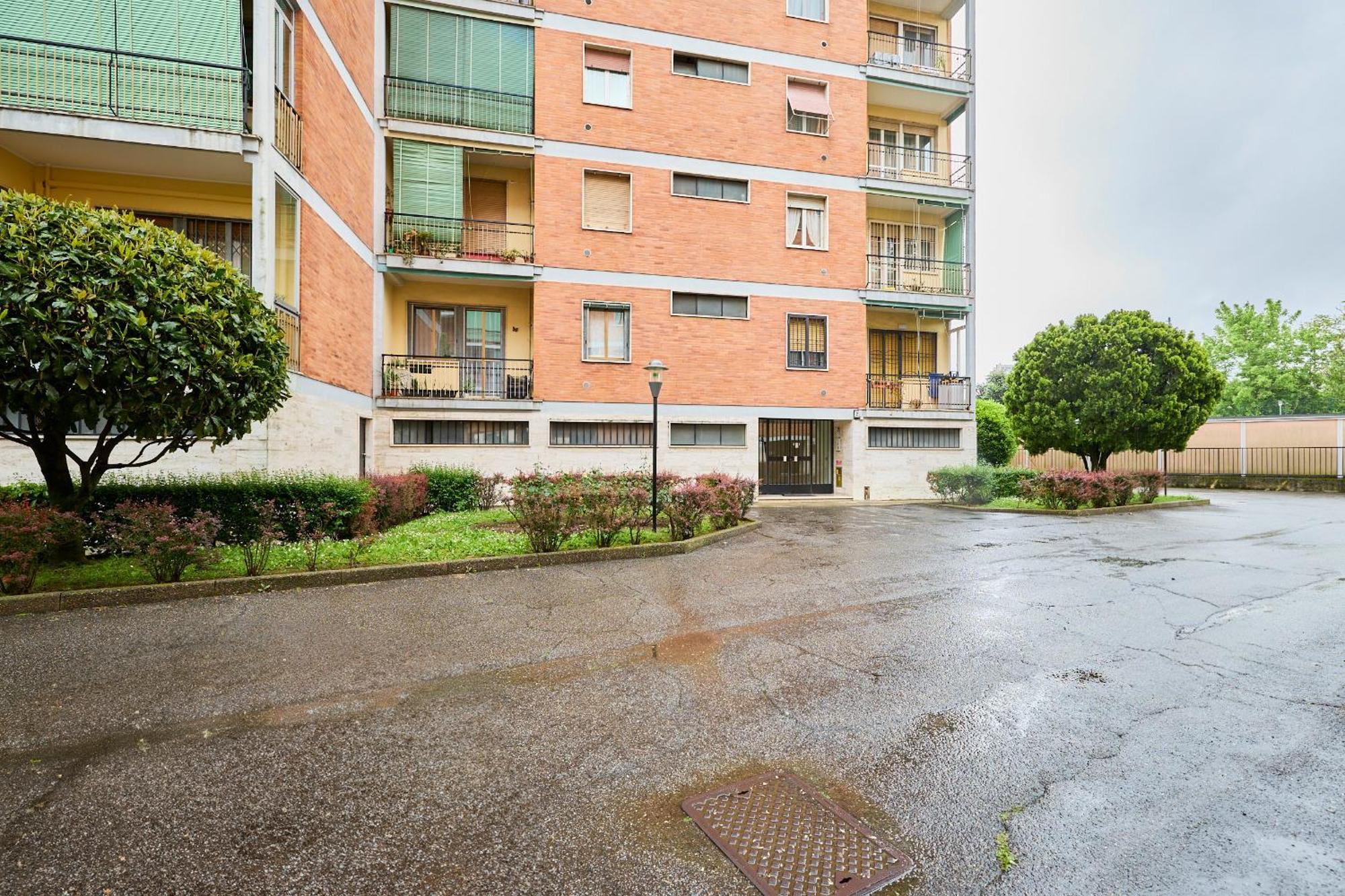 Bicocca Elyon Milaan