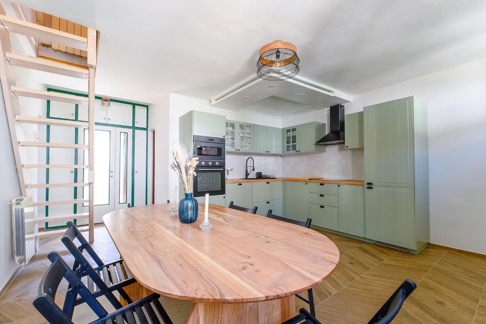 Appartamento Charming Modern In Medieval Courtyard