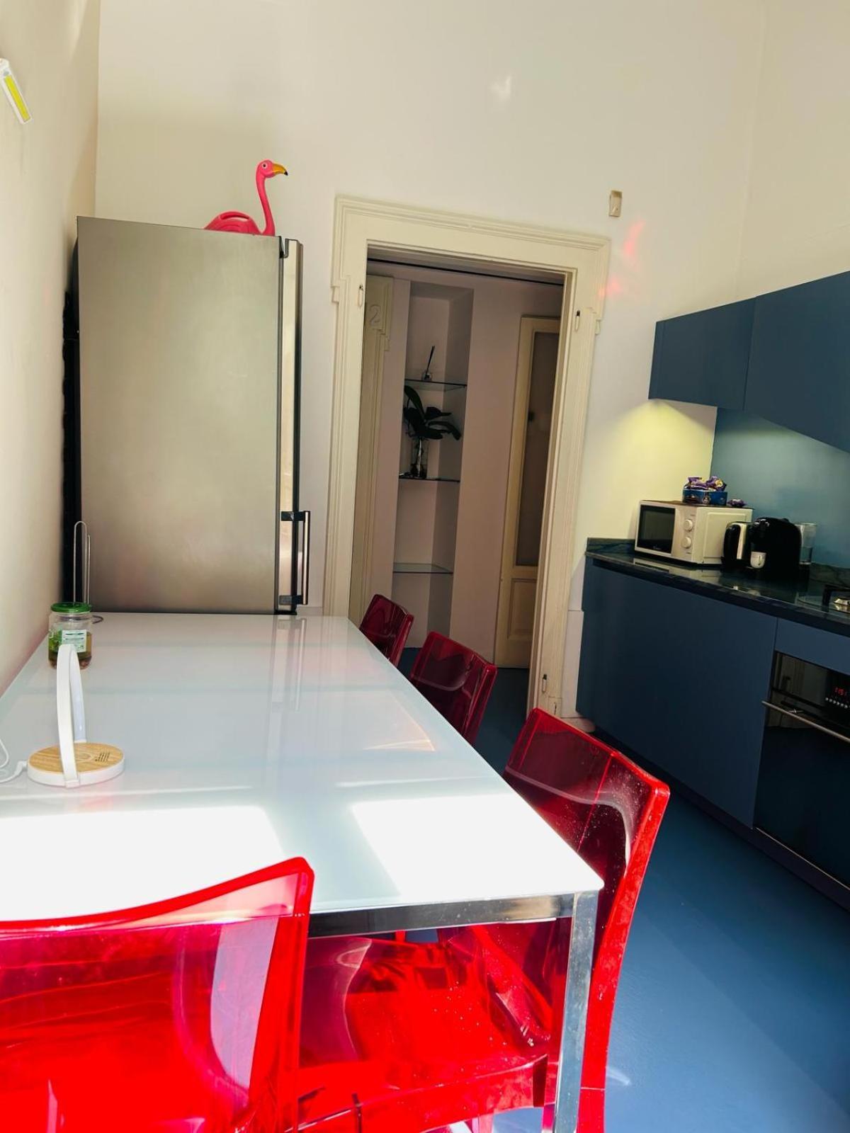 Easy Italy Grand Appartamento