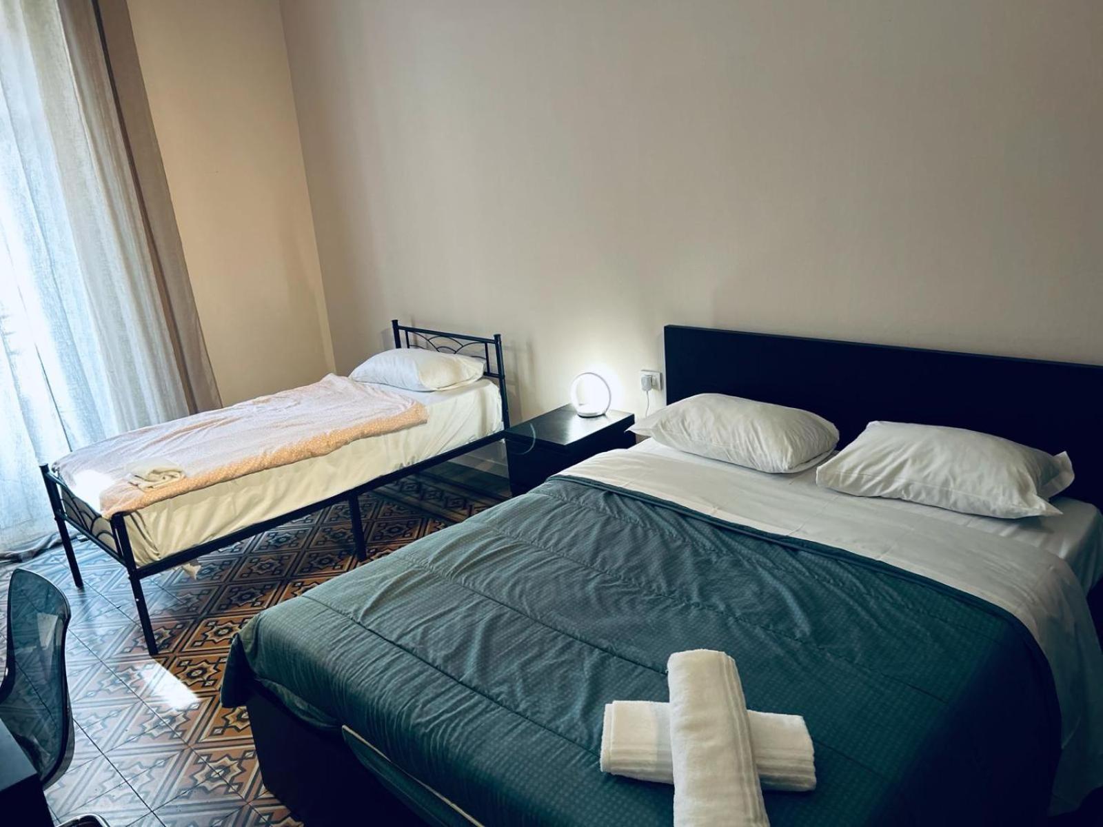 Easy Italy Grand Appartamento *