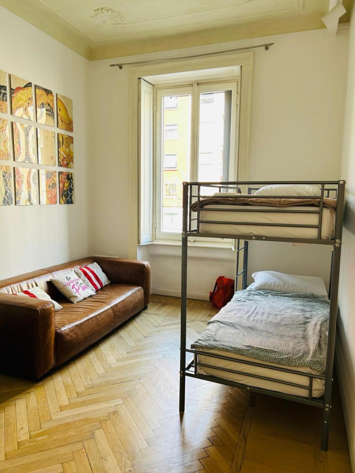 Appartamento Easy Italy Grand *
