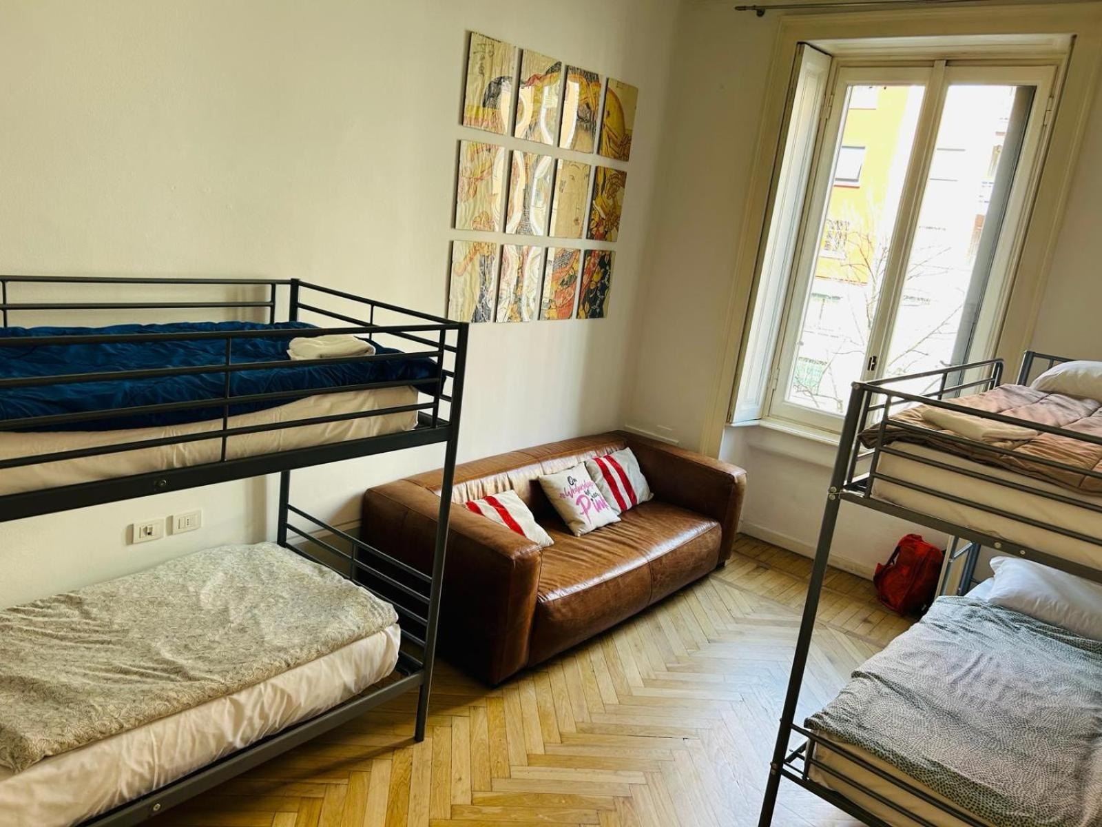Appartamento Easy Italy Grand *