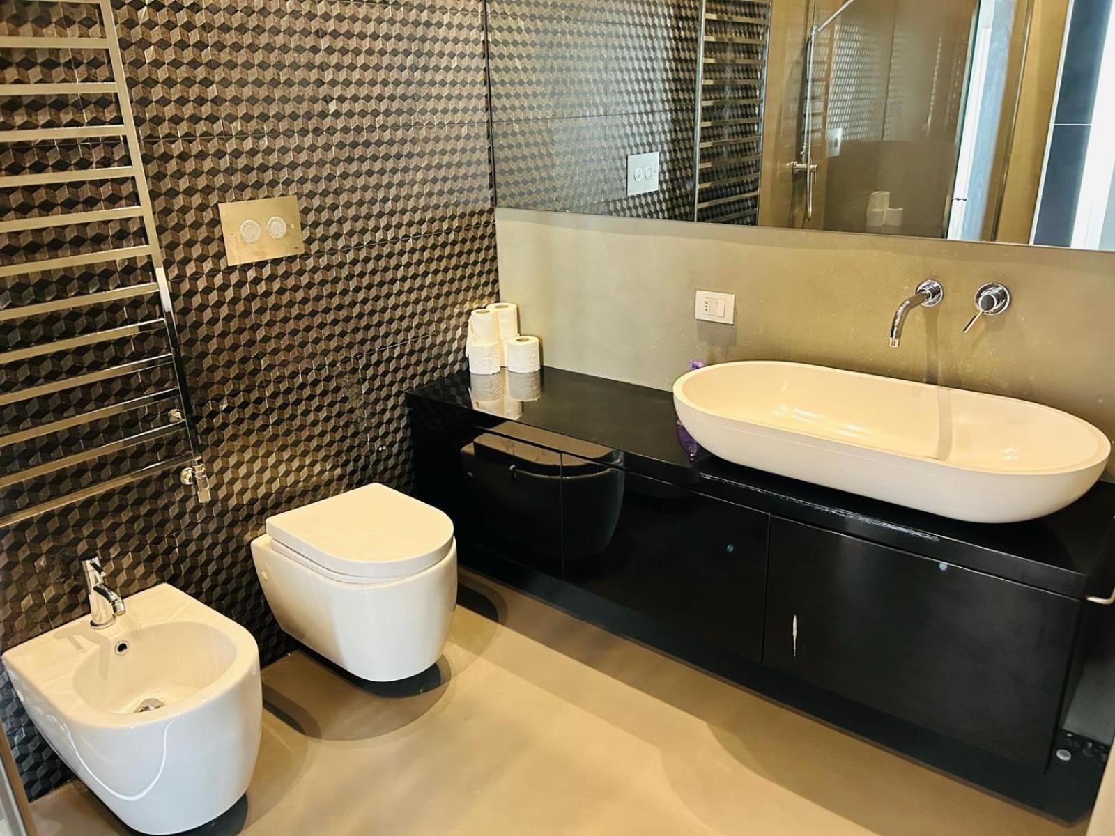 Appartamento Easy Italy Grand Milano