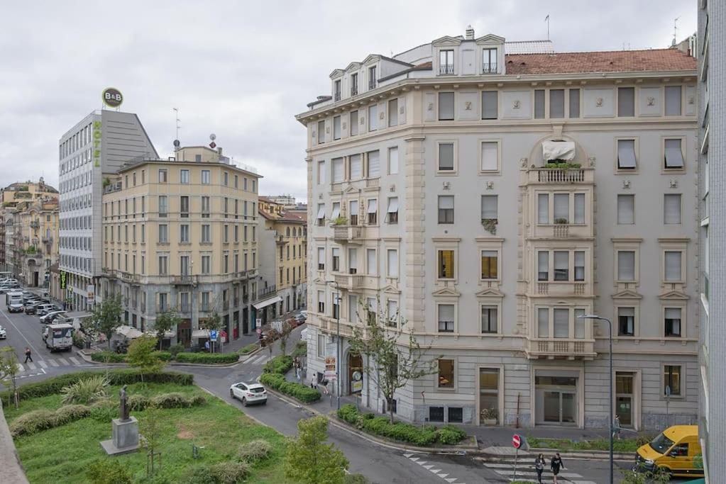 Youhosty - Lepetit 3 Mailand
