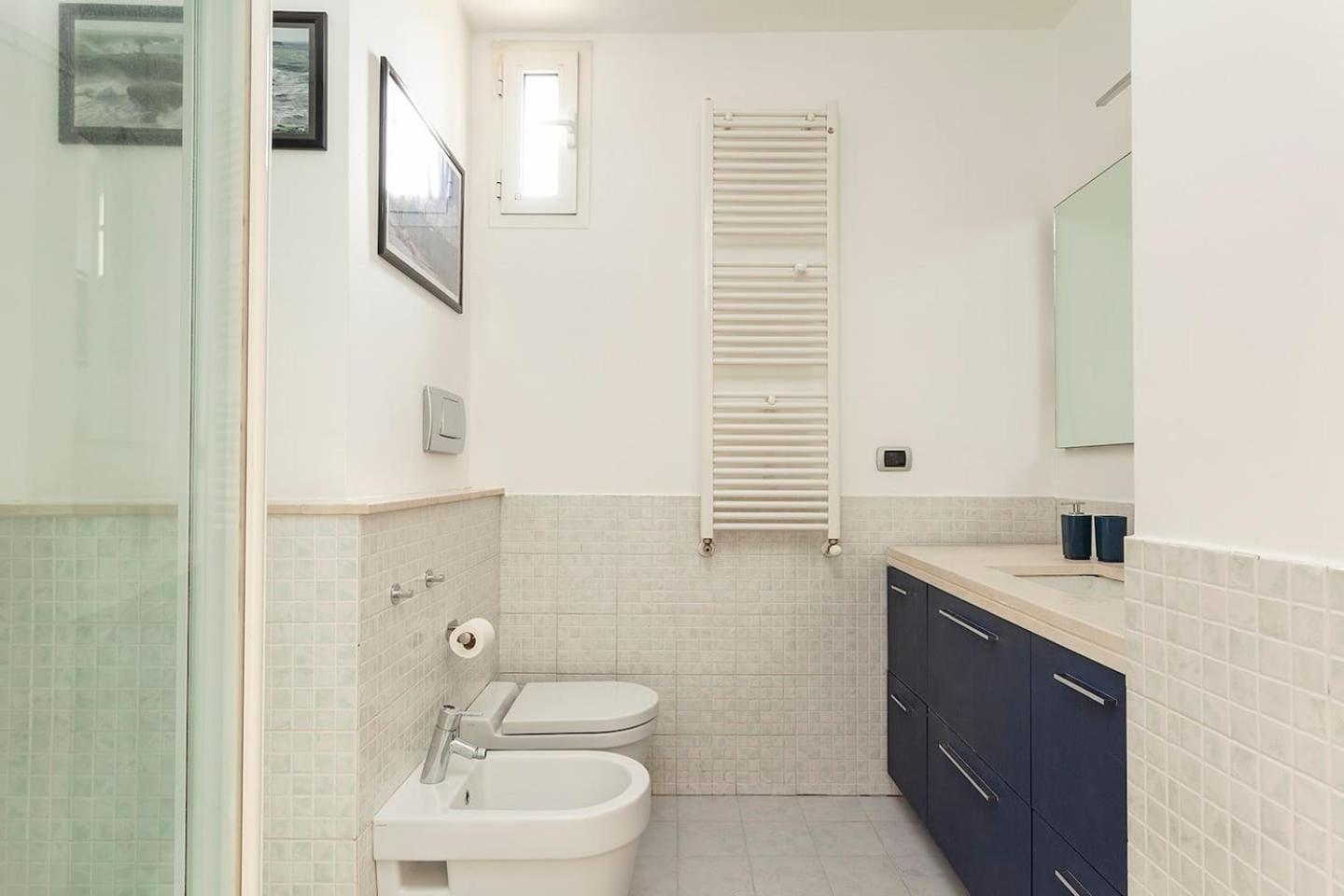 Apartment Bellezza14 - Porta Romana / Bocconi *