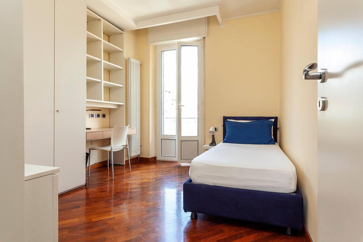 Apartment Bellezza14 - Porta Romana / Bocconi *