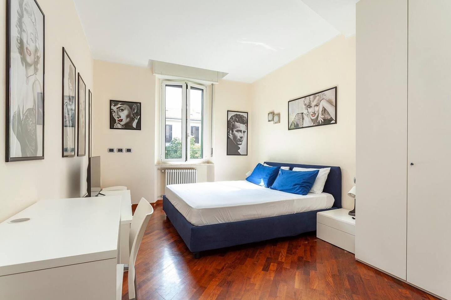 Apartment Bellezza14 - Porta Romana / Bocconi *