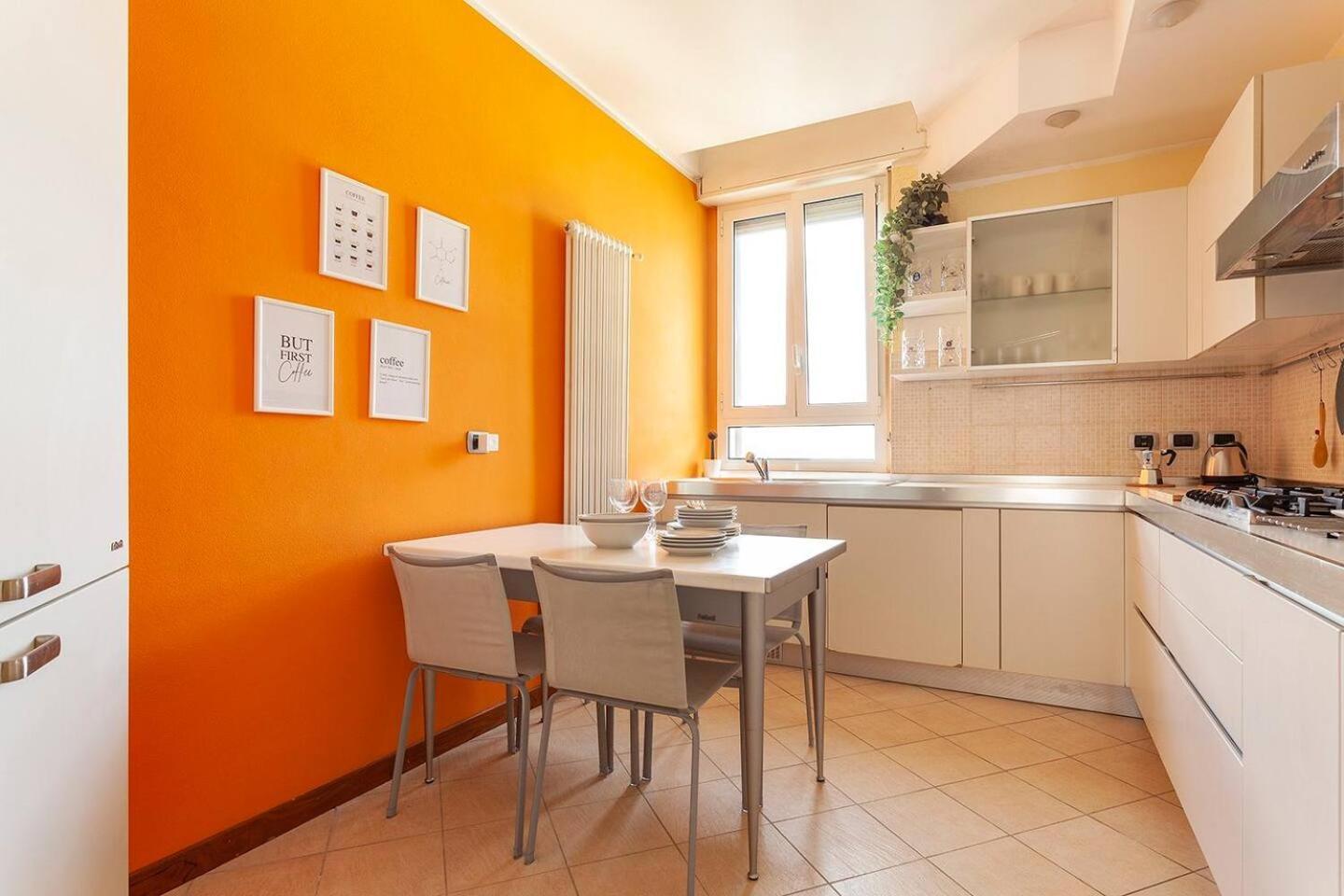 Apartment Bellezza14 - Porta Romana / Bocconi *