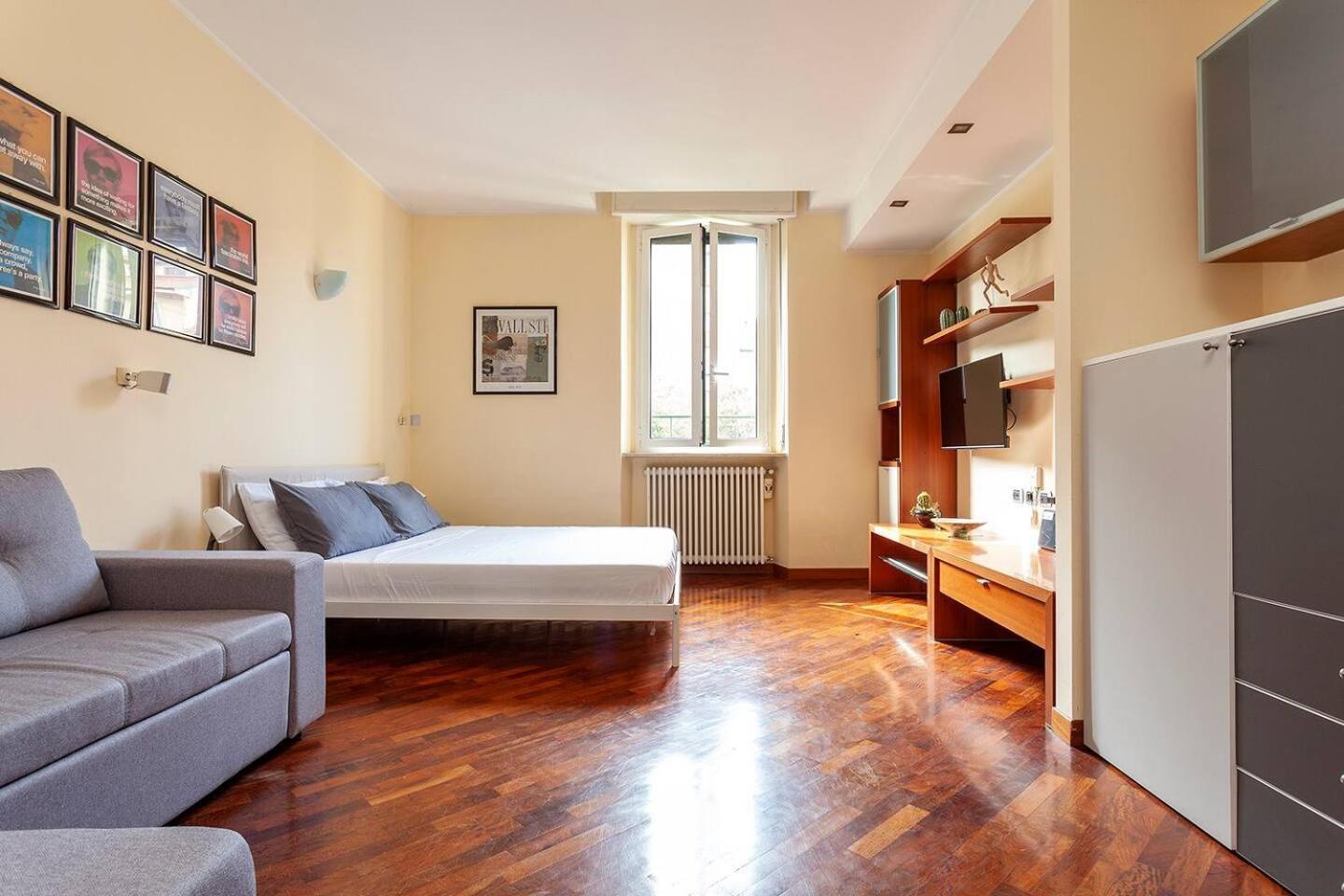 Bellezza14 - Porta Romana / Bocconi Apartment