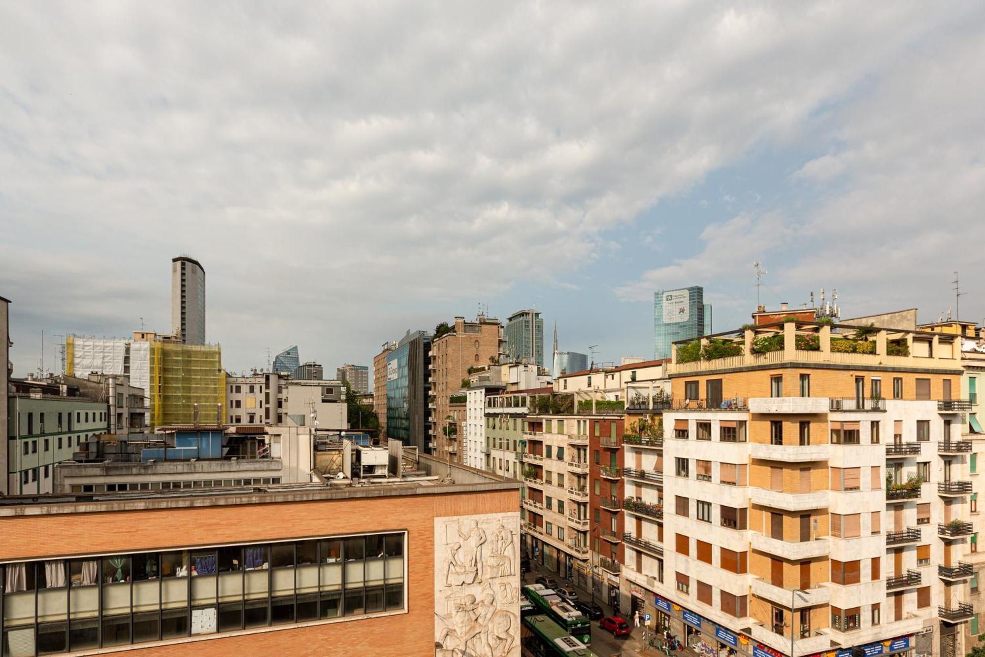 Bright Milano
