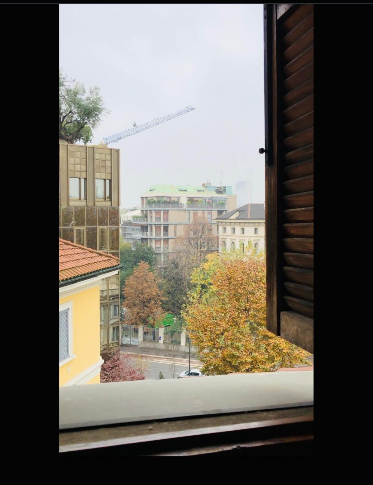 Porta Venezia - San Babila Apartment