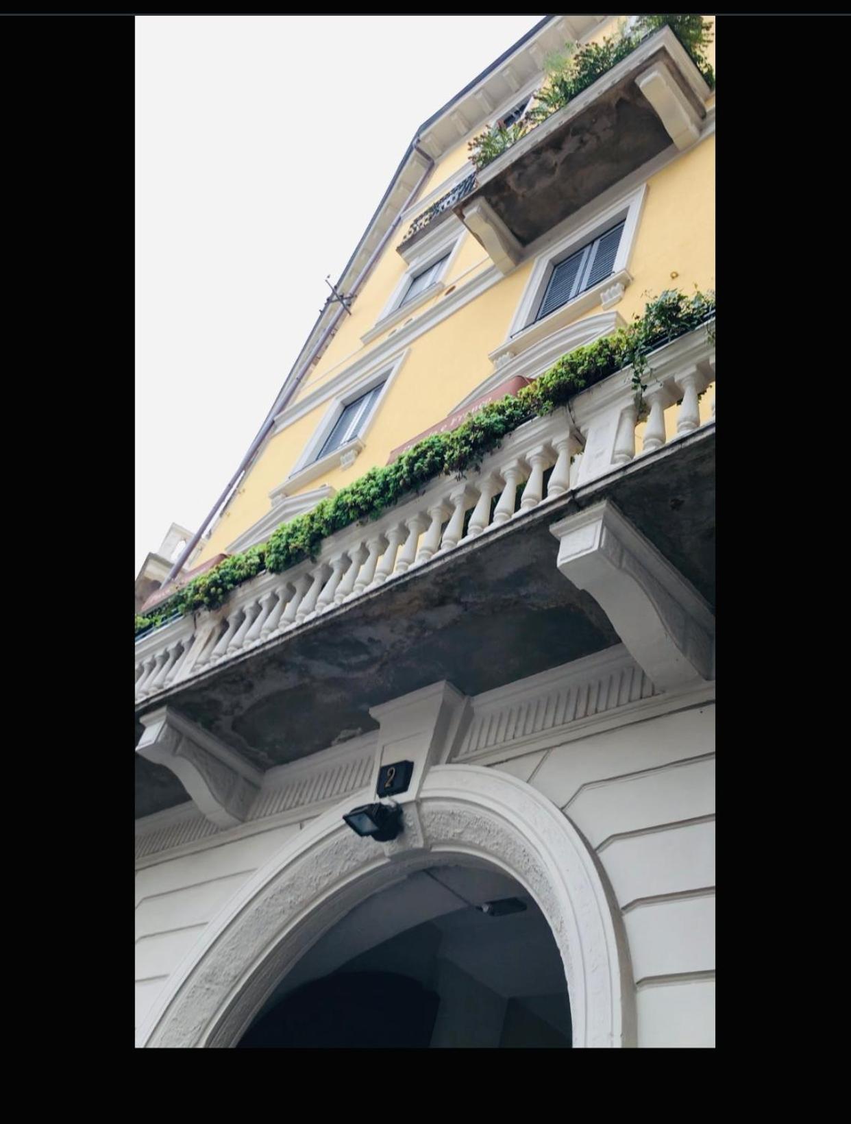 Porta Venezia - San Babila