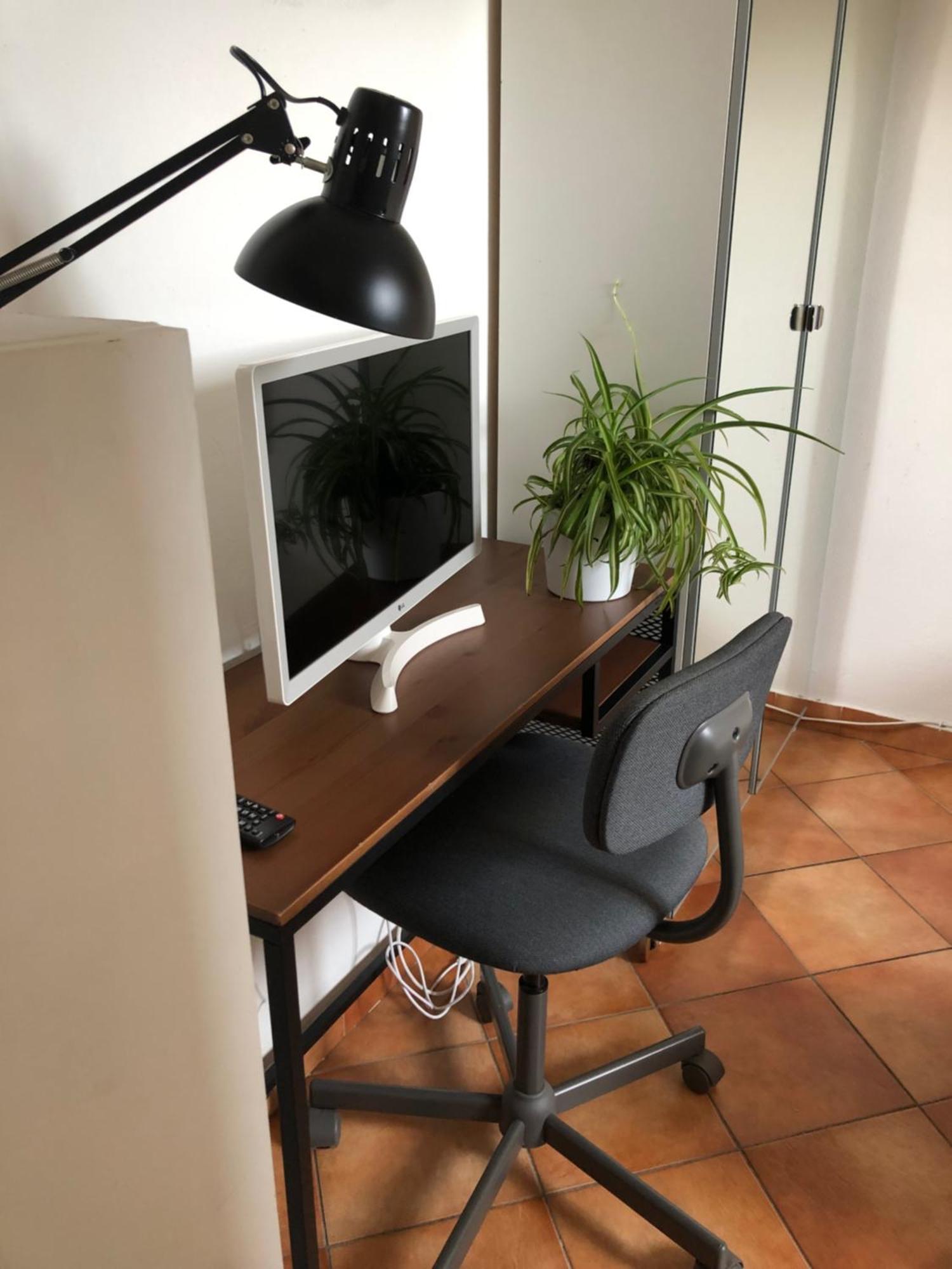 Solferino Leilighet Milano