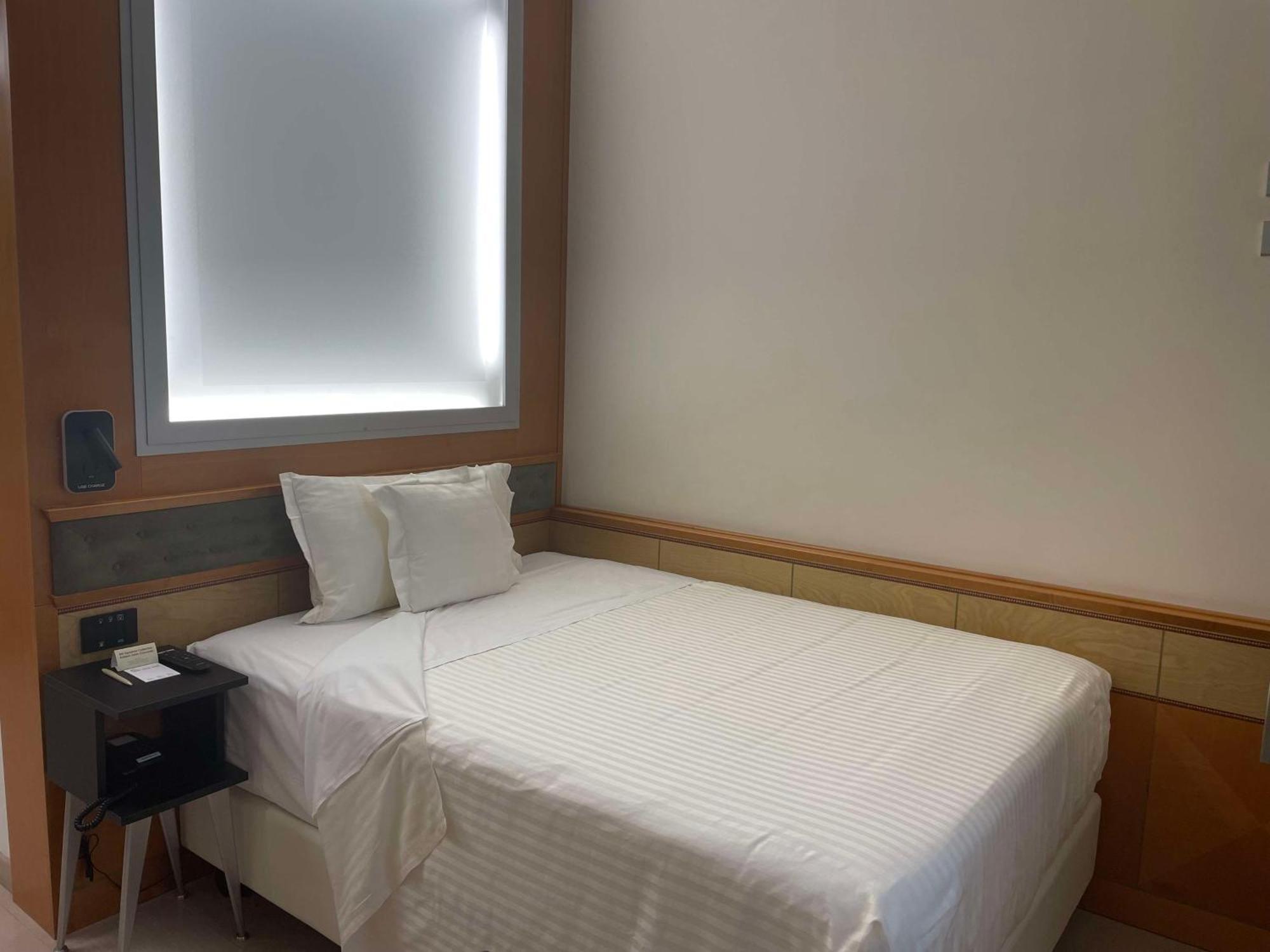 Hotel Antares Concorde, Signature Collection 4*