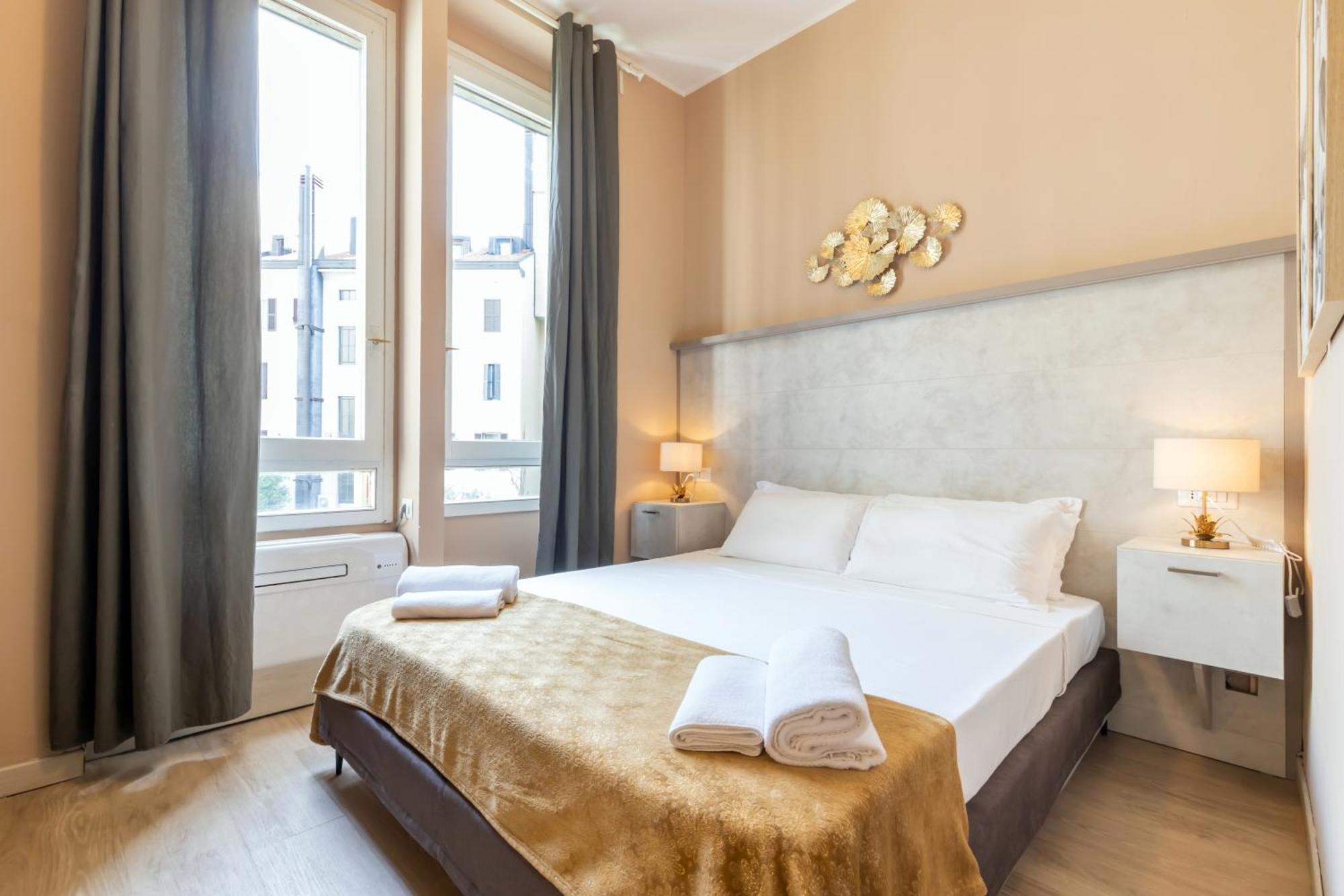 Retreats Apartment