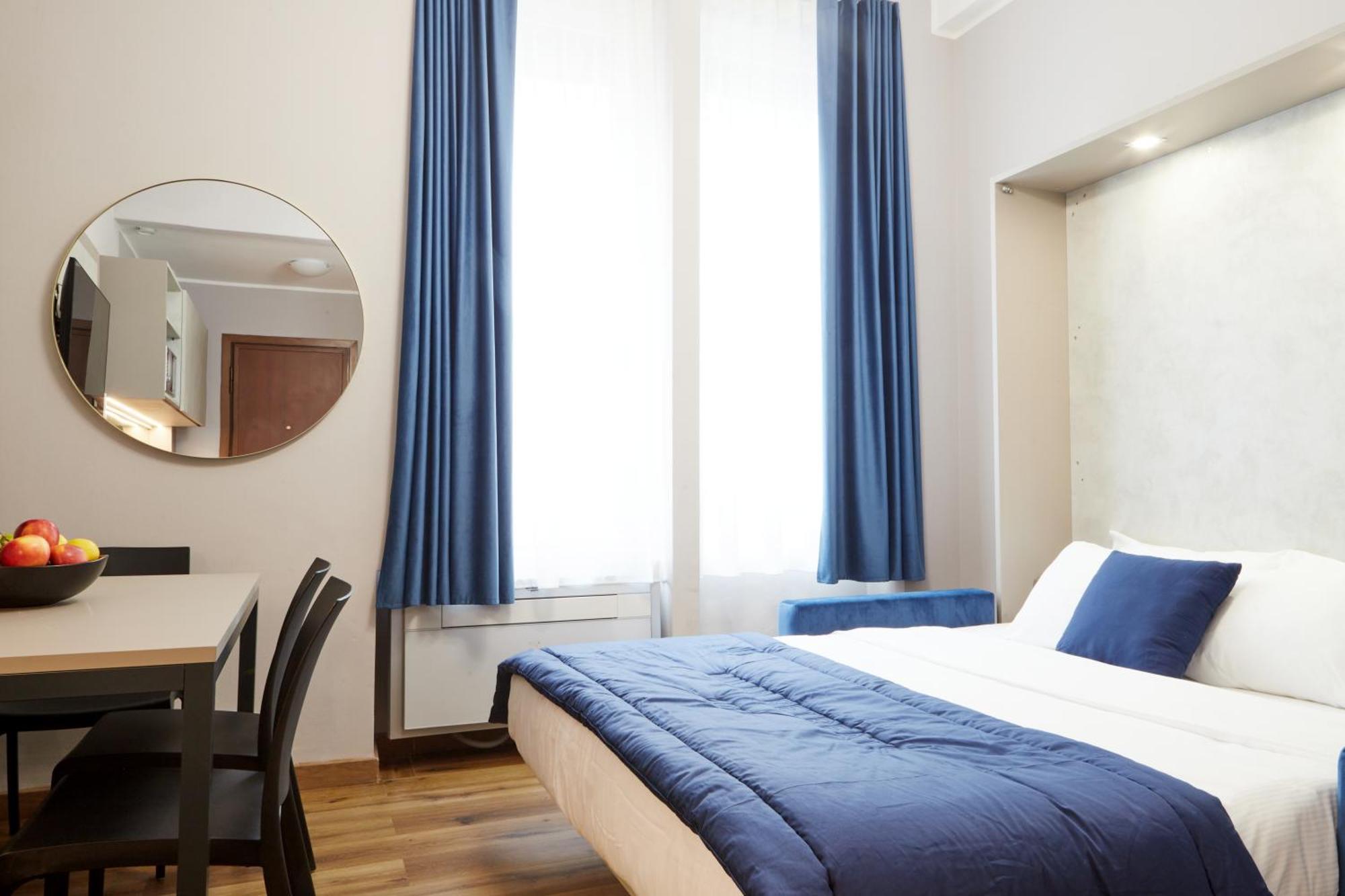 Retreats * Milan