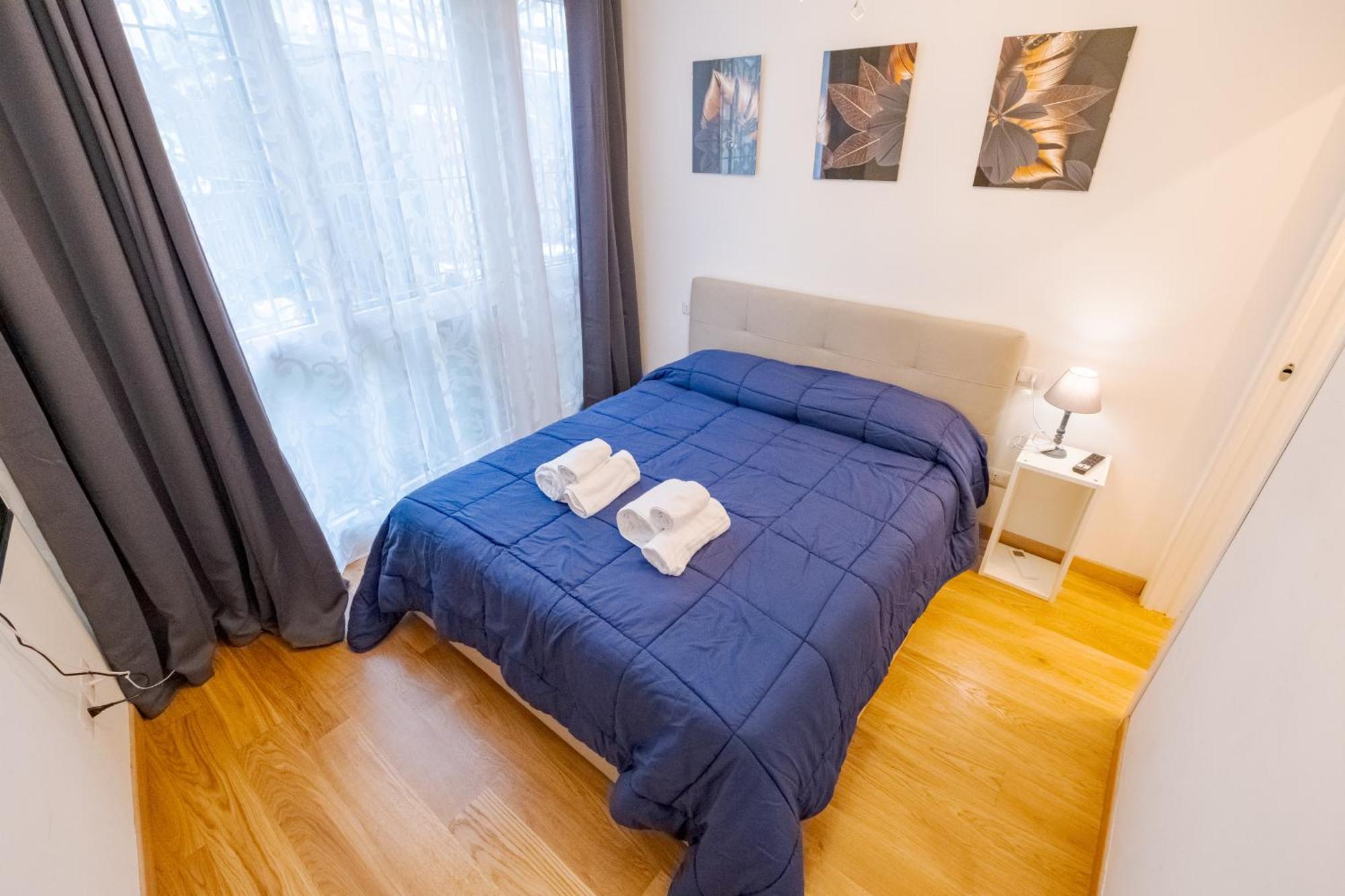Oasi Di Relax Spa A 10 Min Dal Duomo * Milano