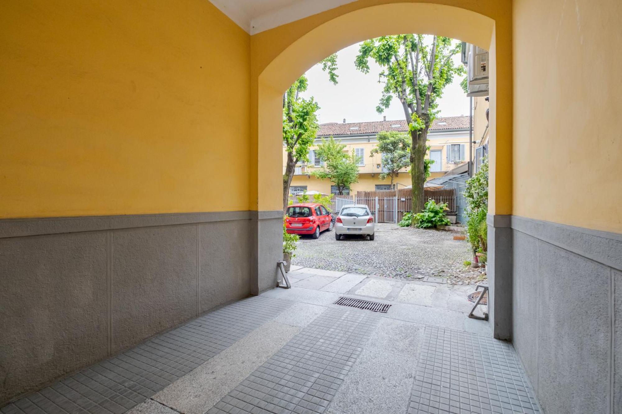 Oasi Di Relax Spa A 10 Min Dal Duomo Lejlighed