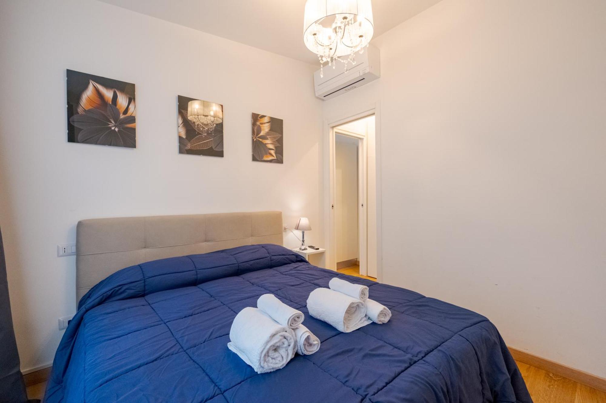 Lejlighed Oasi Di Relax Spa A 10 Min Dal Duomo