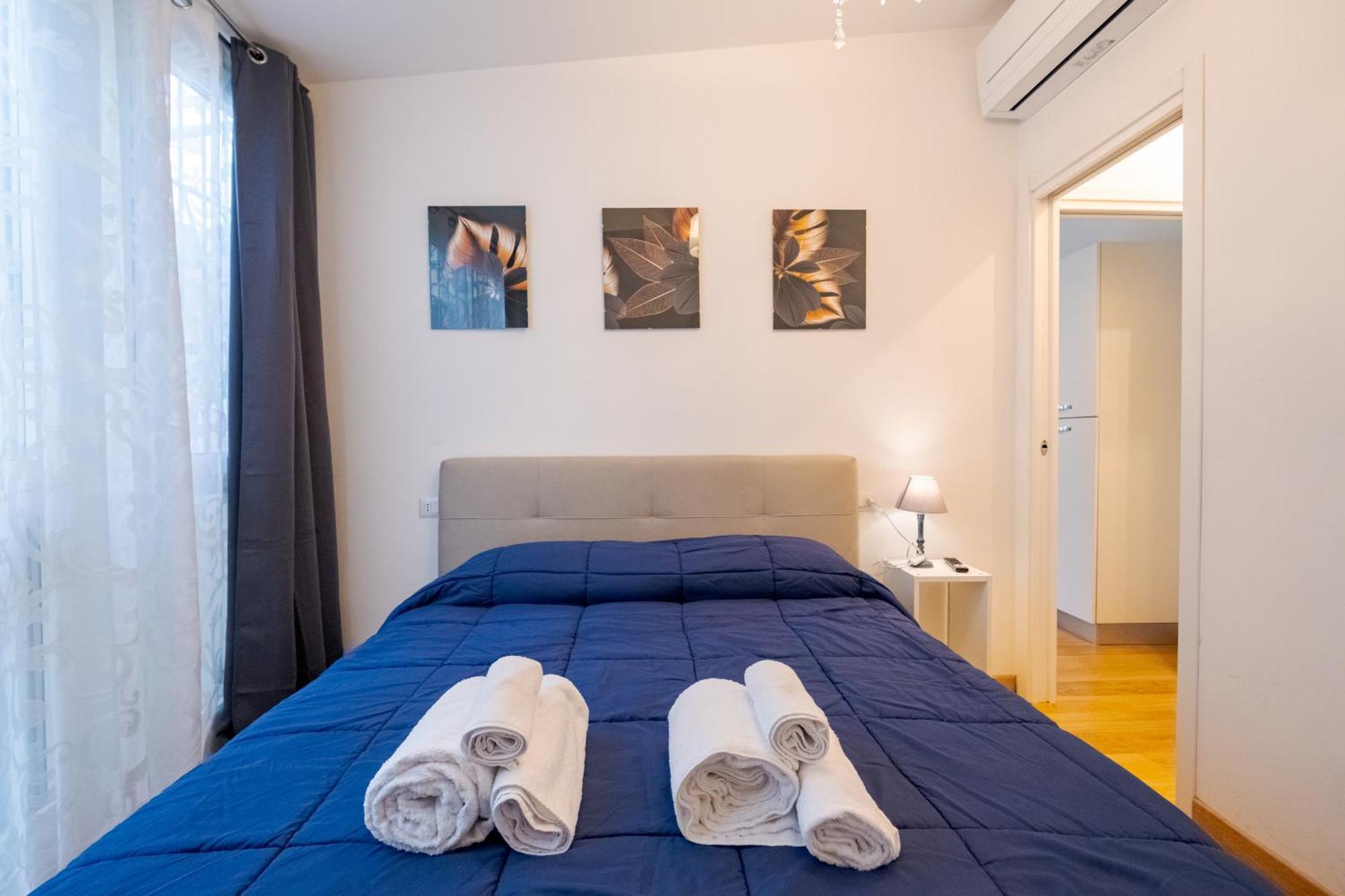 Lejlighed Oasi Di Relax Spa A 10 Min Dal Duomo *