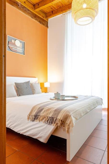 Urban House - Charming Home Navigli Milan Center Milan