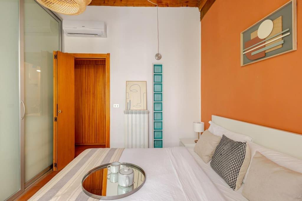 Appartement Urban House - Charming Home Navigli Milan Center