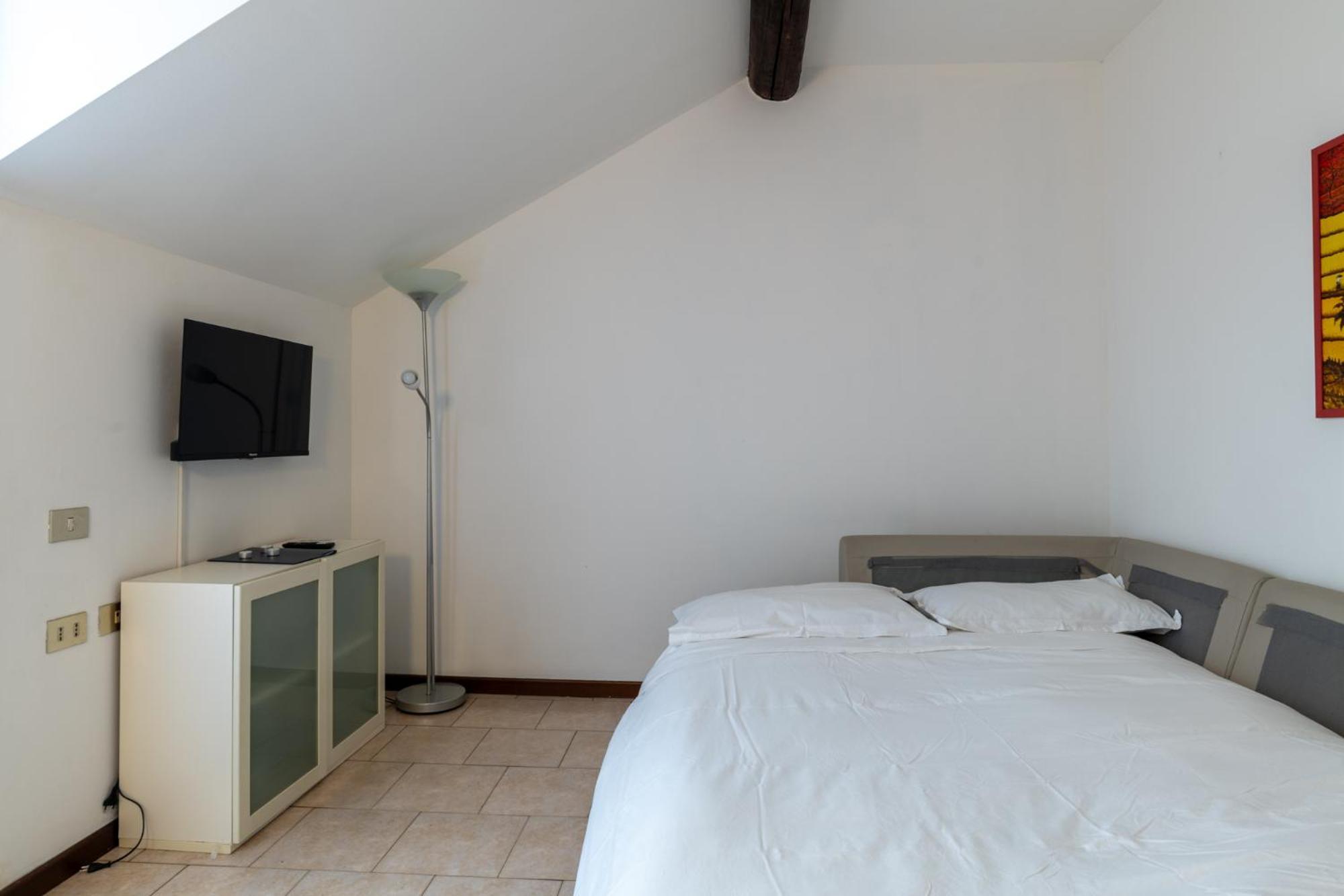 Appartement Accomodo Mit59 Trivano Citylife *