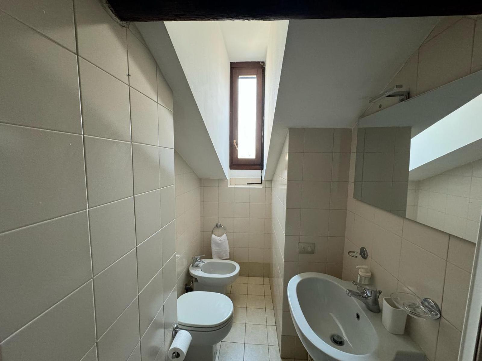 Accomodo Mit59 Trivano Citylife Appartement Milaan