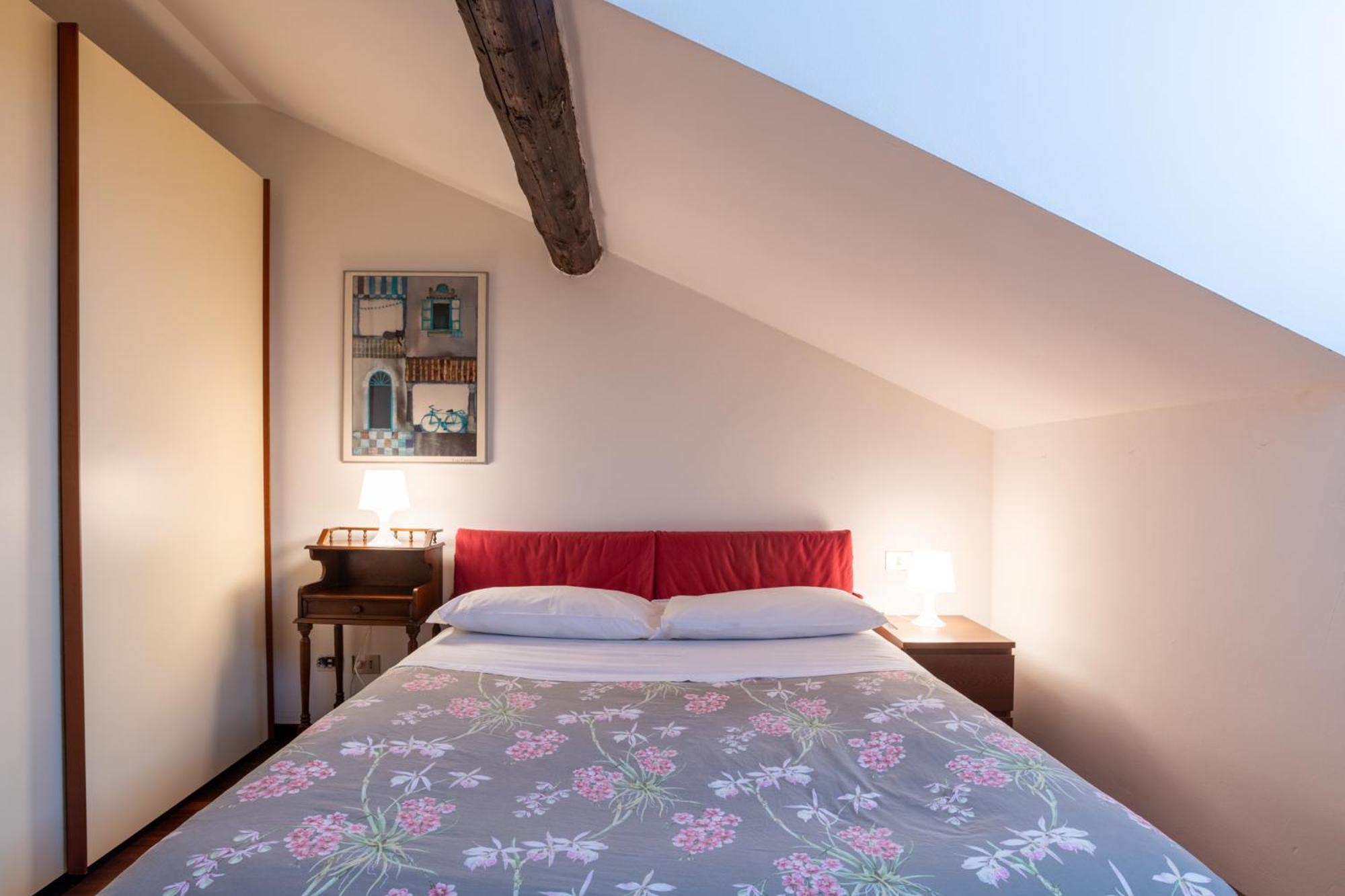 Accomodo Mit59 Trivano Citylife Appartement