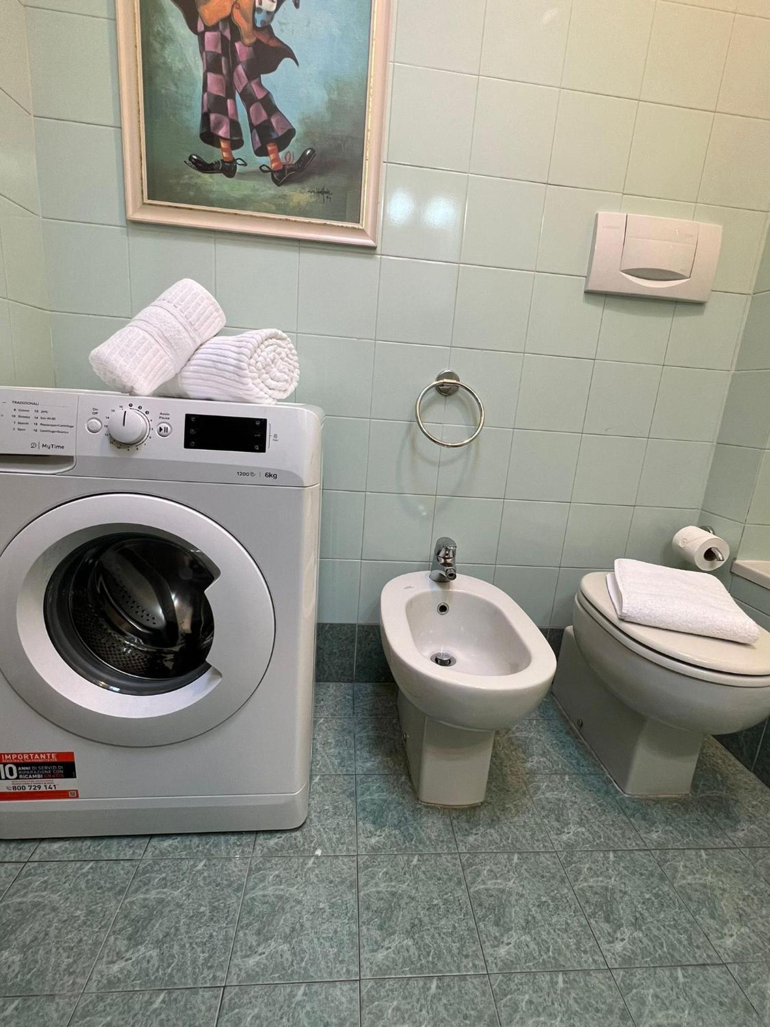 Appartement Accomodo Mit59 Trivano Citylife Milaan