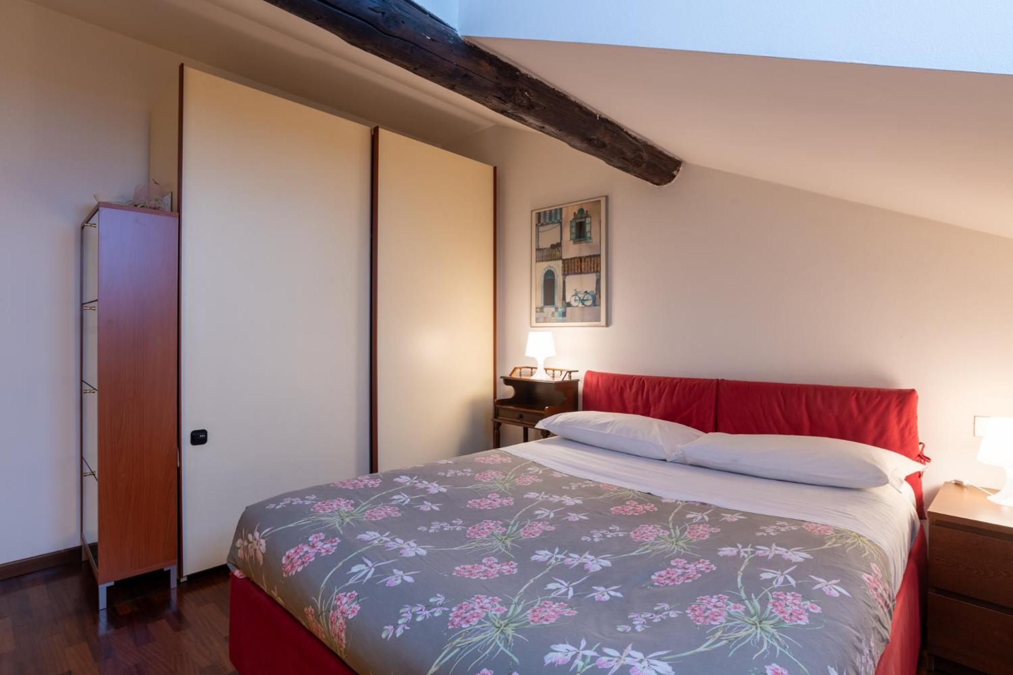Accomodo Mit59 Trivano Citylife Milaan