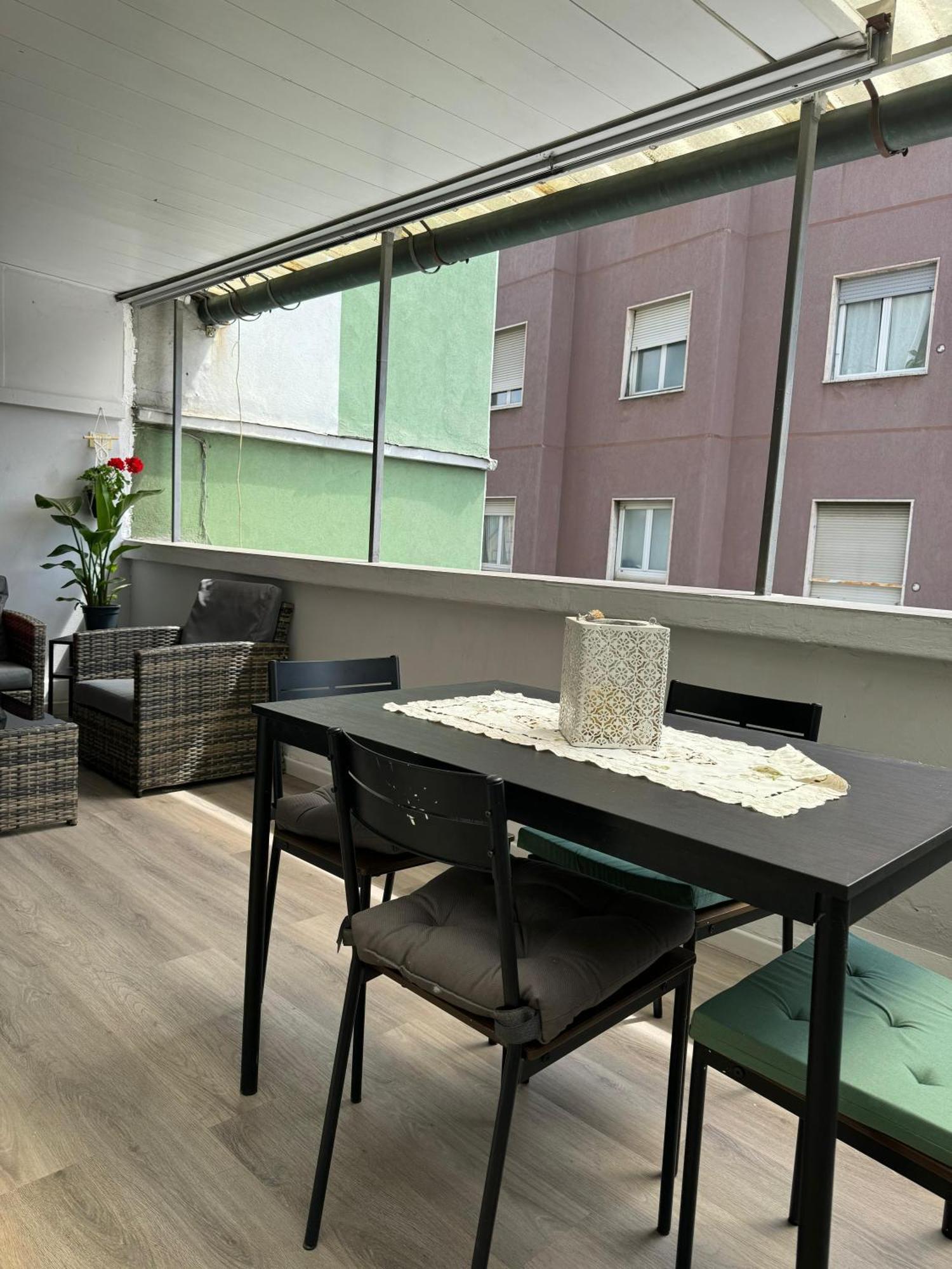 Appartamento La Casa Di Tom - Homy