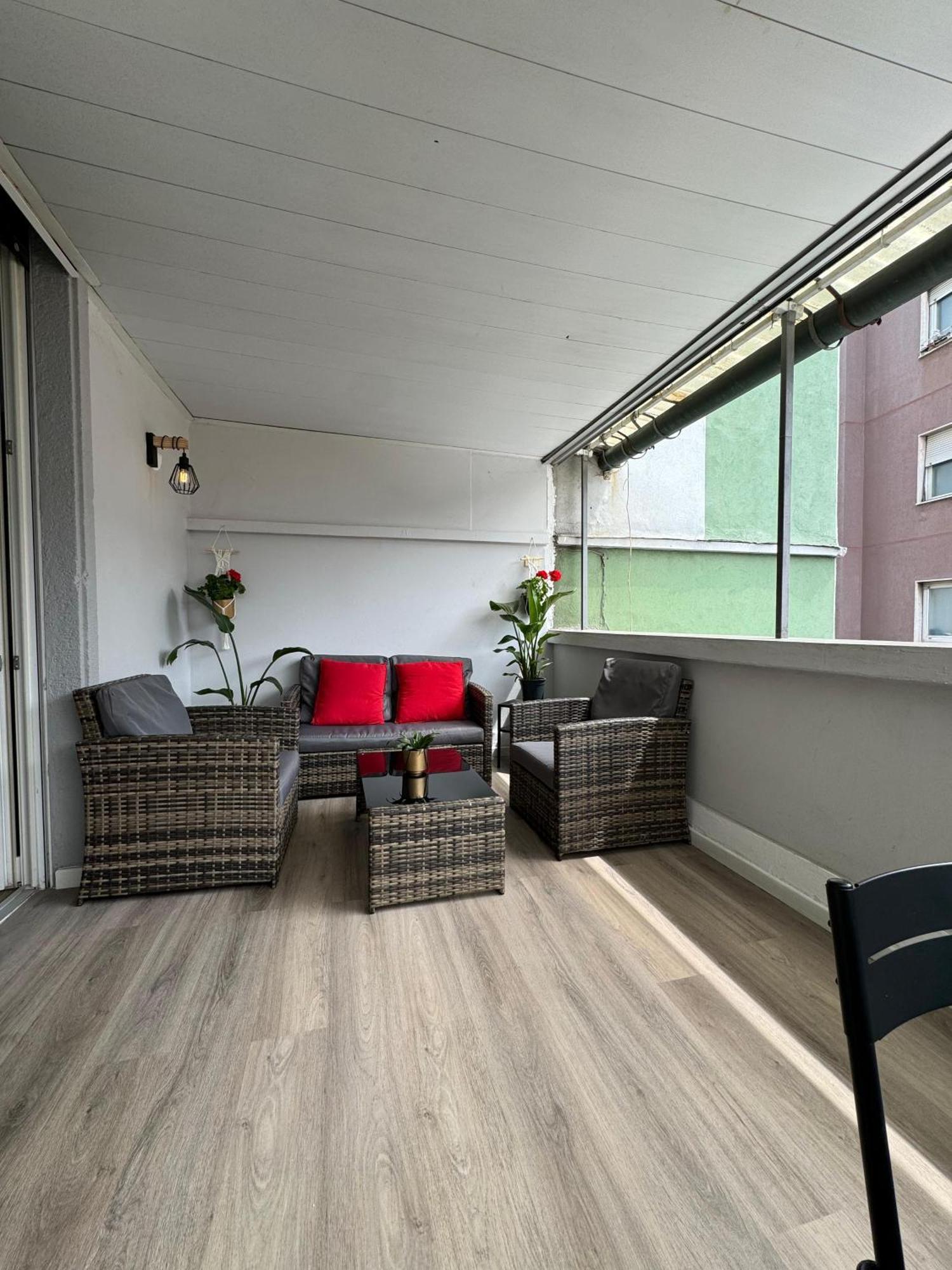 Appartamento La Casa Di Tom - Homy