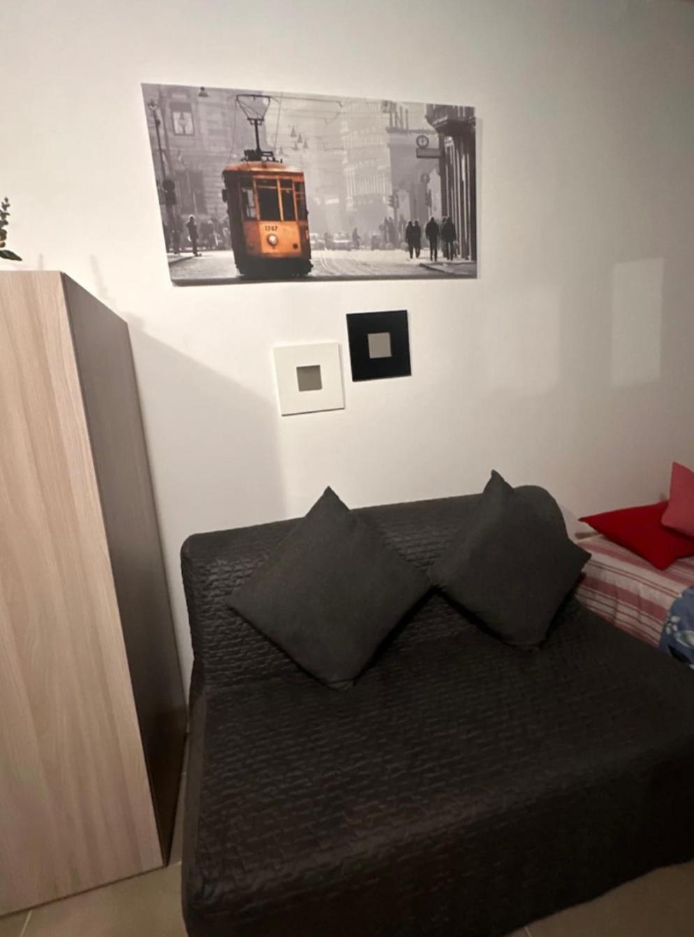 Mambo House Apartment Mailand