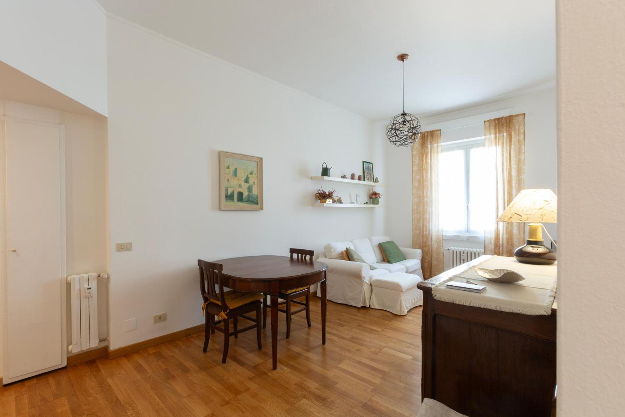 Appartamento Incantevole Darsena Navigli Tortona *