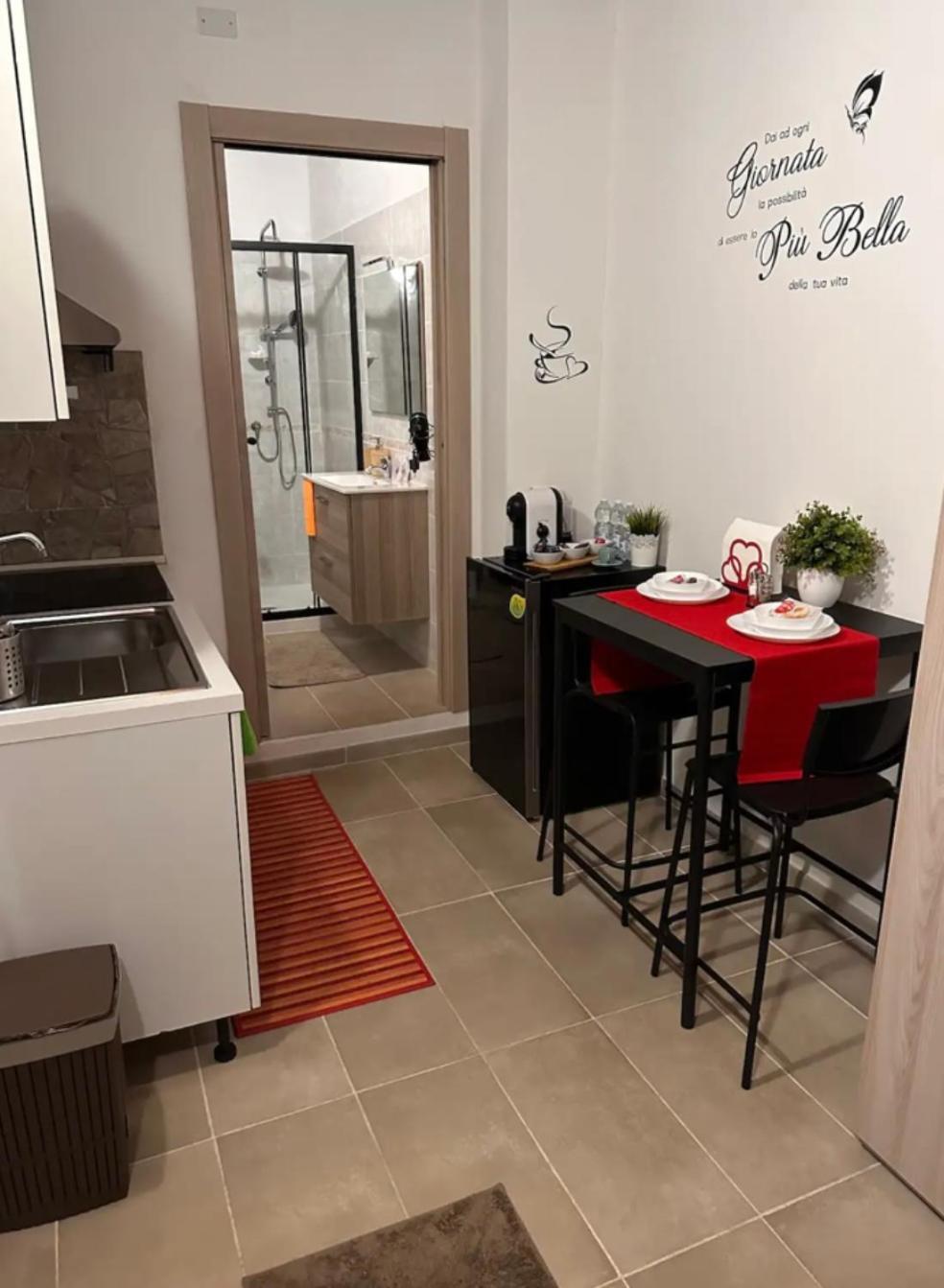 Mambo House Apartment Mailand