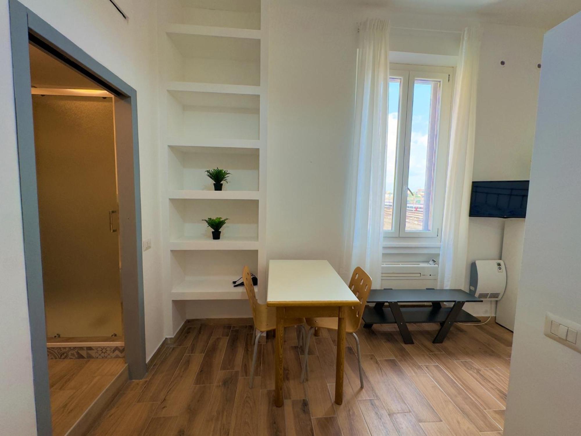 Appartme - Schiapparelli 1.1 Apartment Mailand