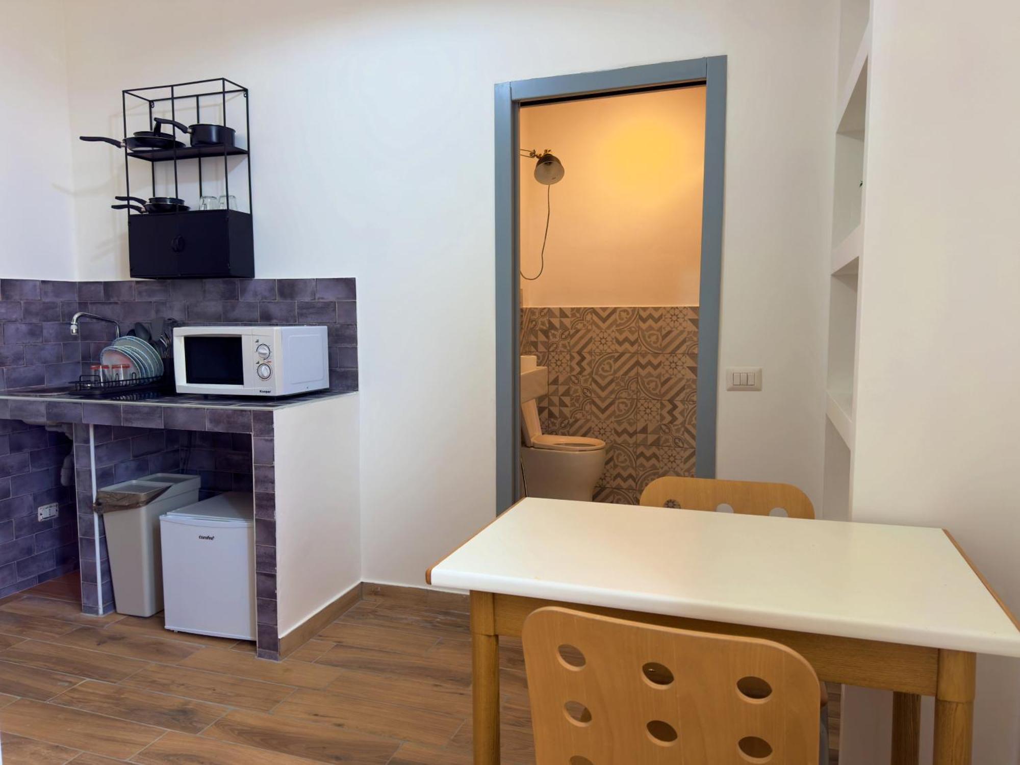 Apartment Appartme - Schiapparelli 1.1 Mailand