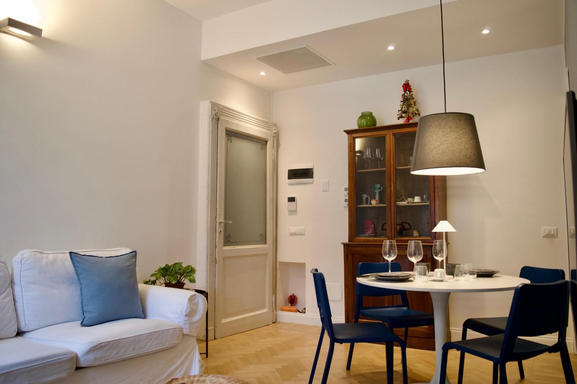 Luxury Apartment Mailand