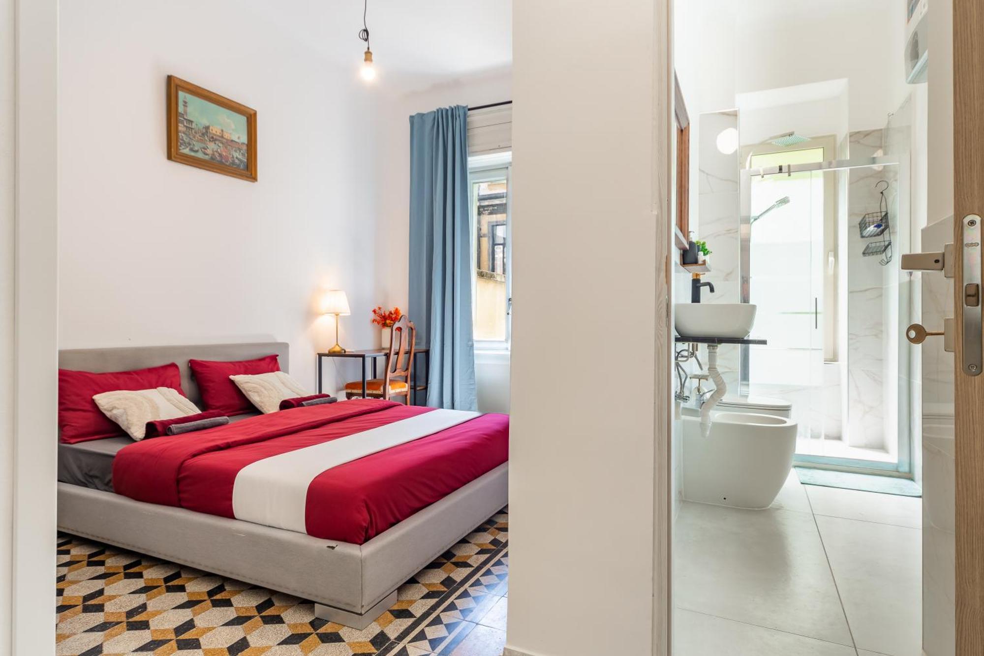 Rosa Guest house