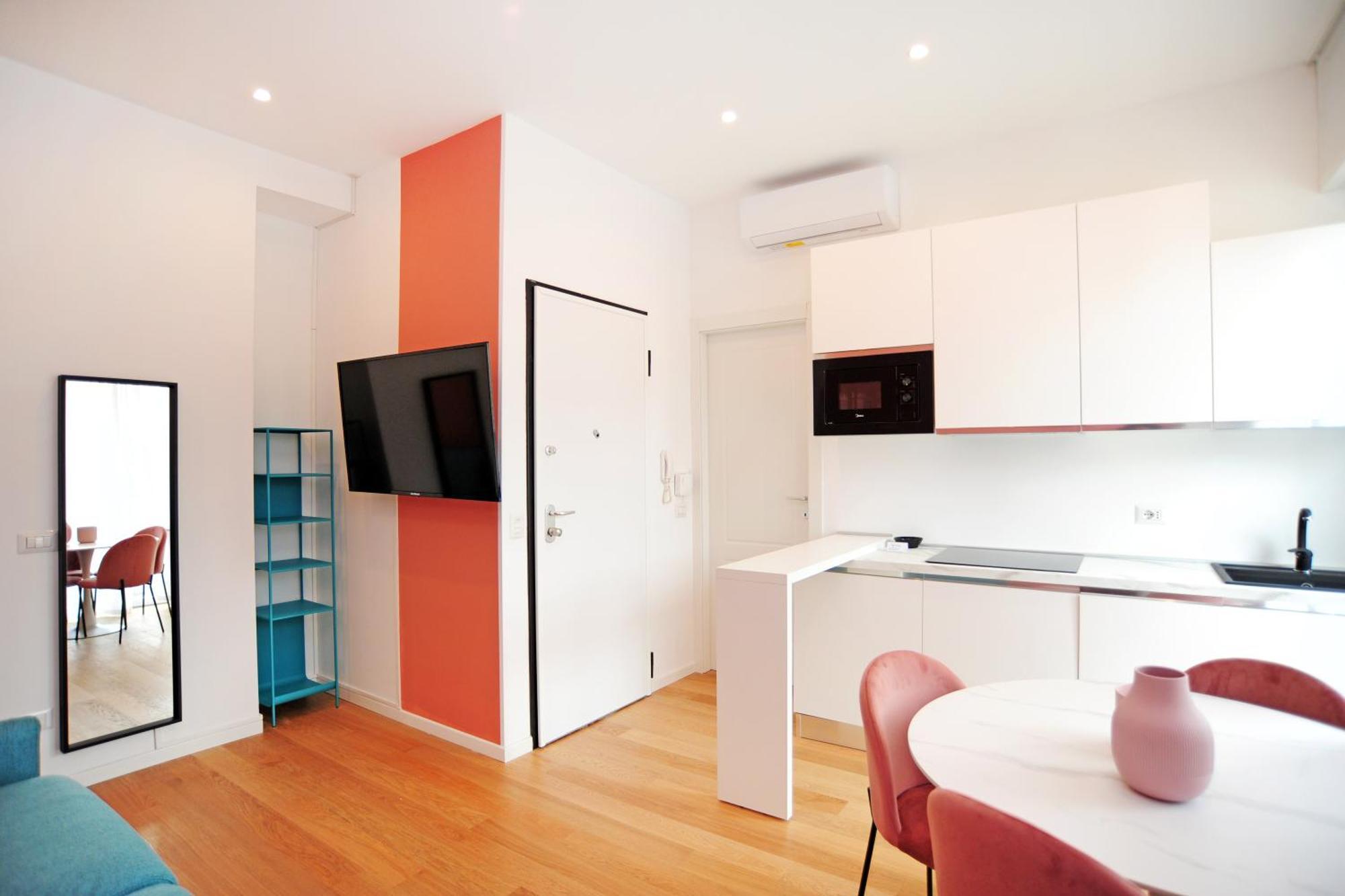 San Giusto Appartement