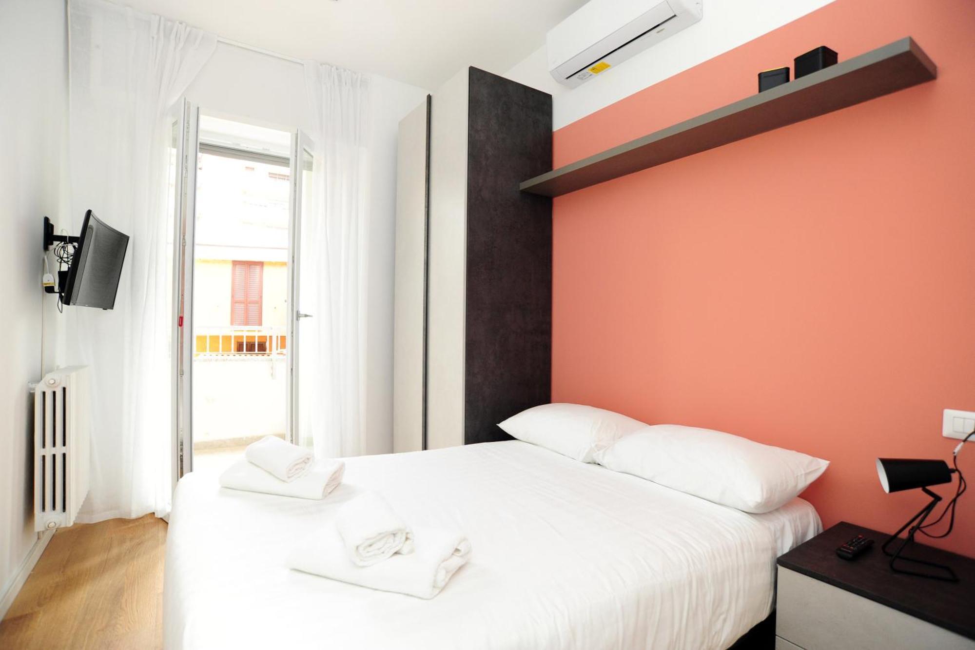 San Giusto Appartement