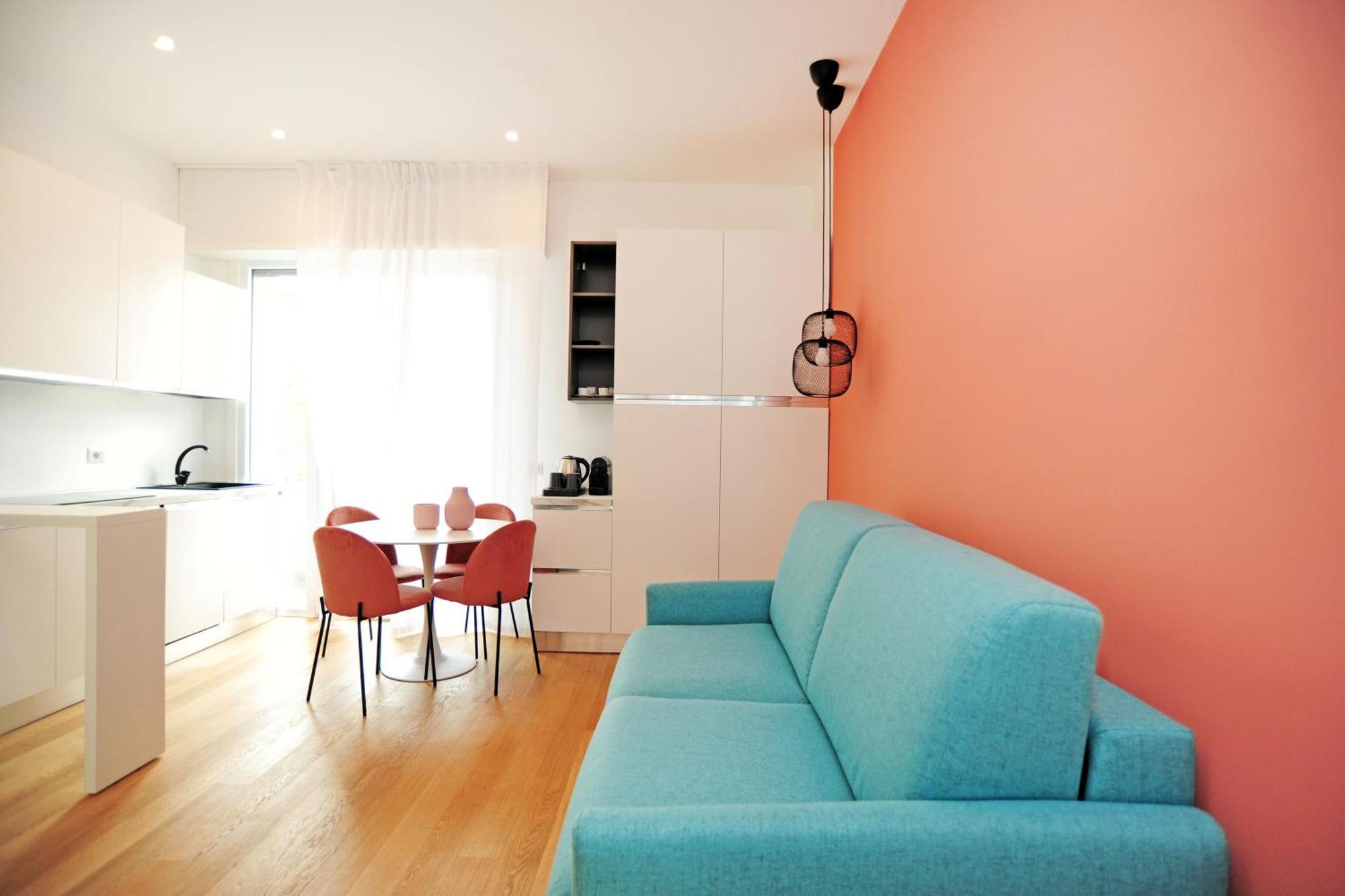 Appartement San Giusto