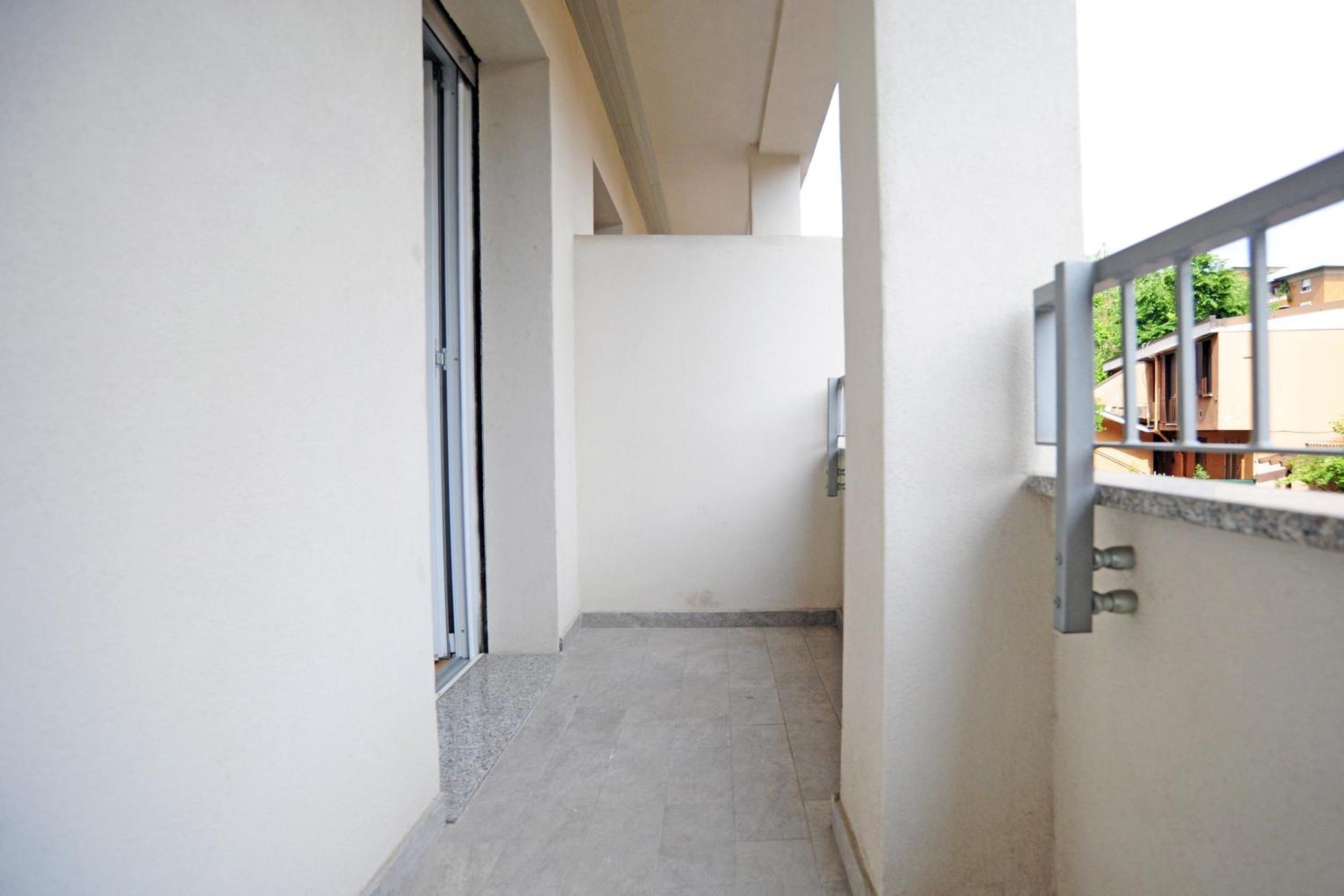 San Giusto Appartement *